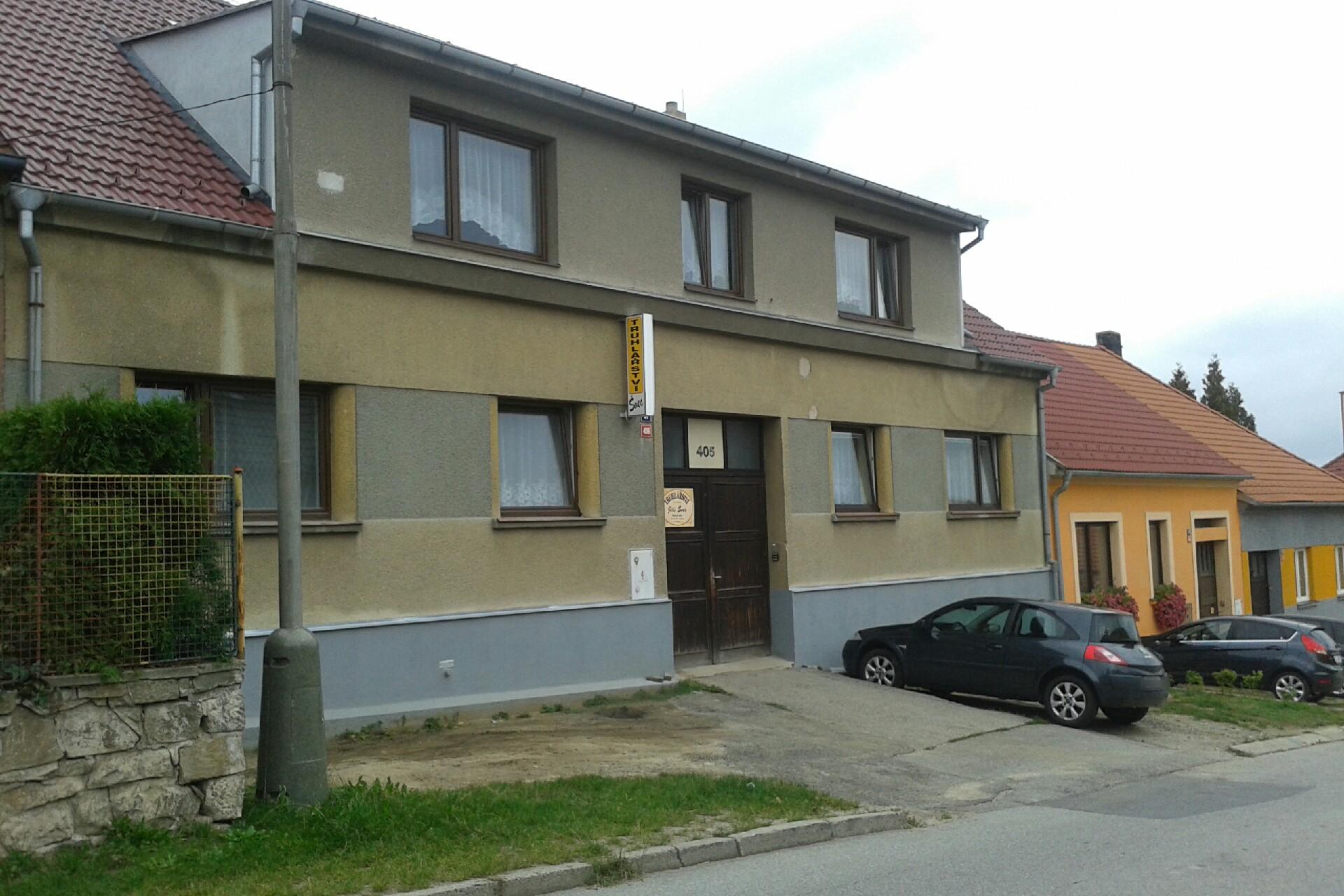 Truhlářství Jiří Švec