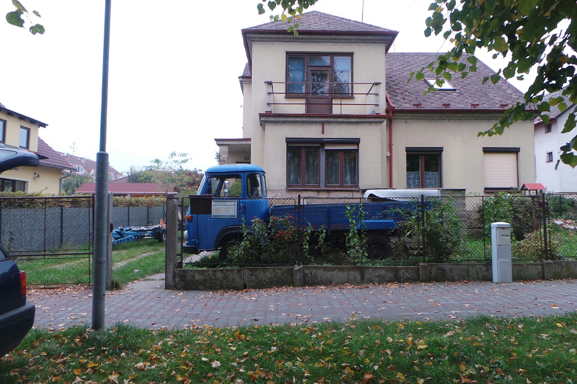 Bc. Jiří Helinger - TERAGIS