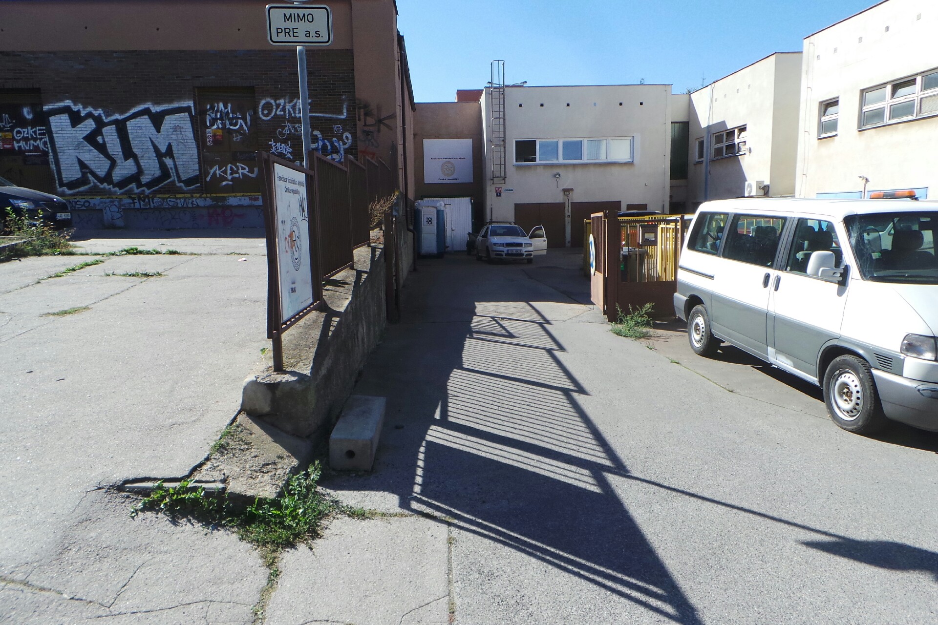 Asociace vizážistů a stylistů České republiky