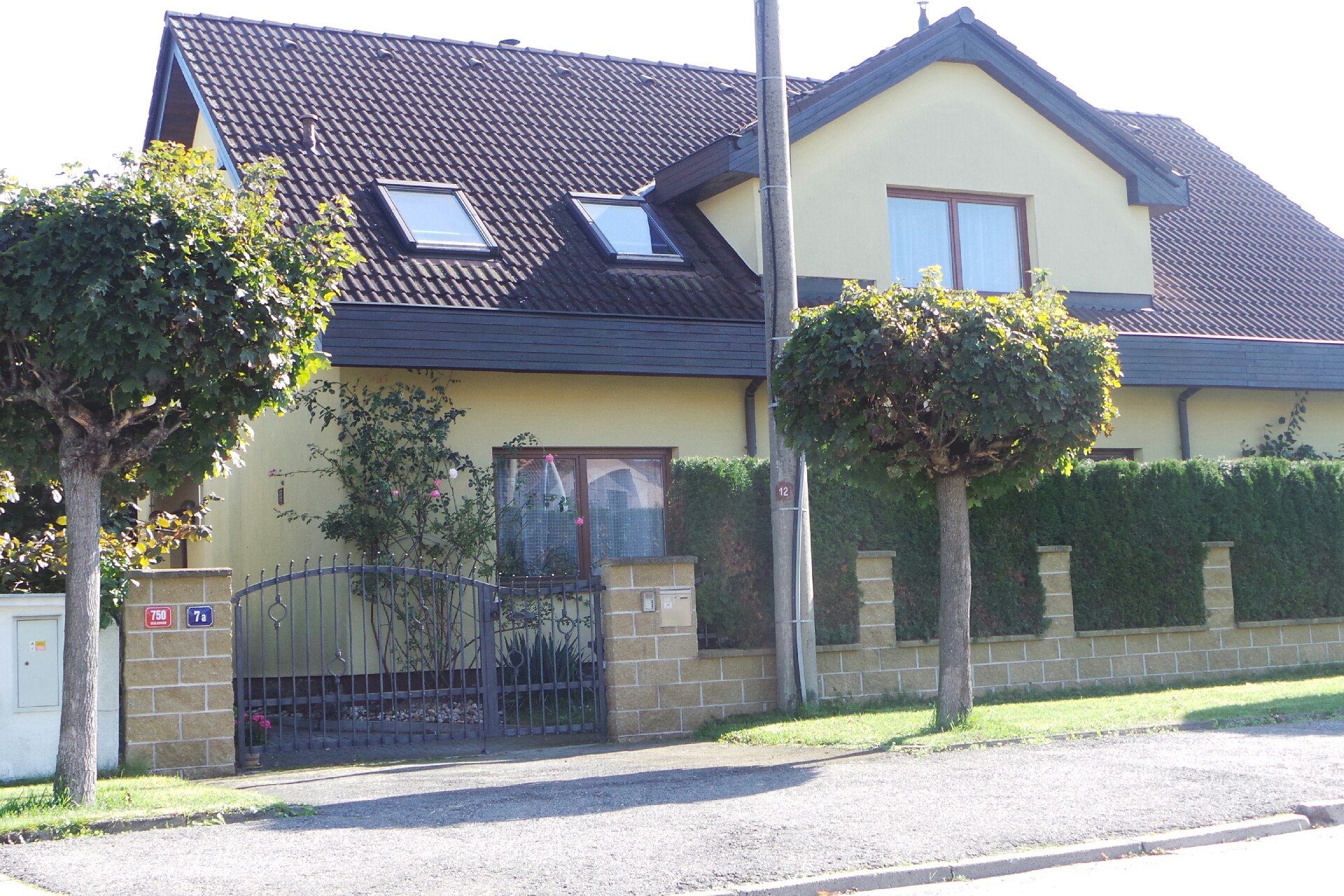 Ing. Lubomír Mareš