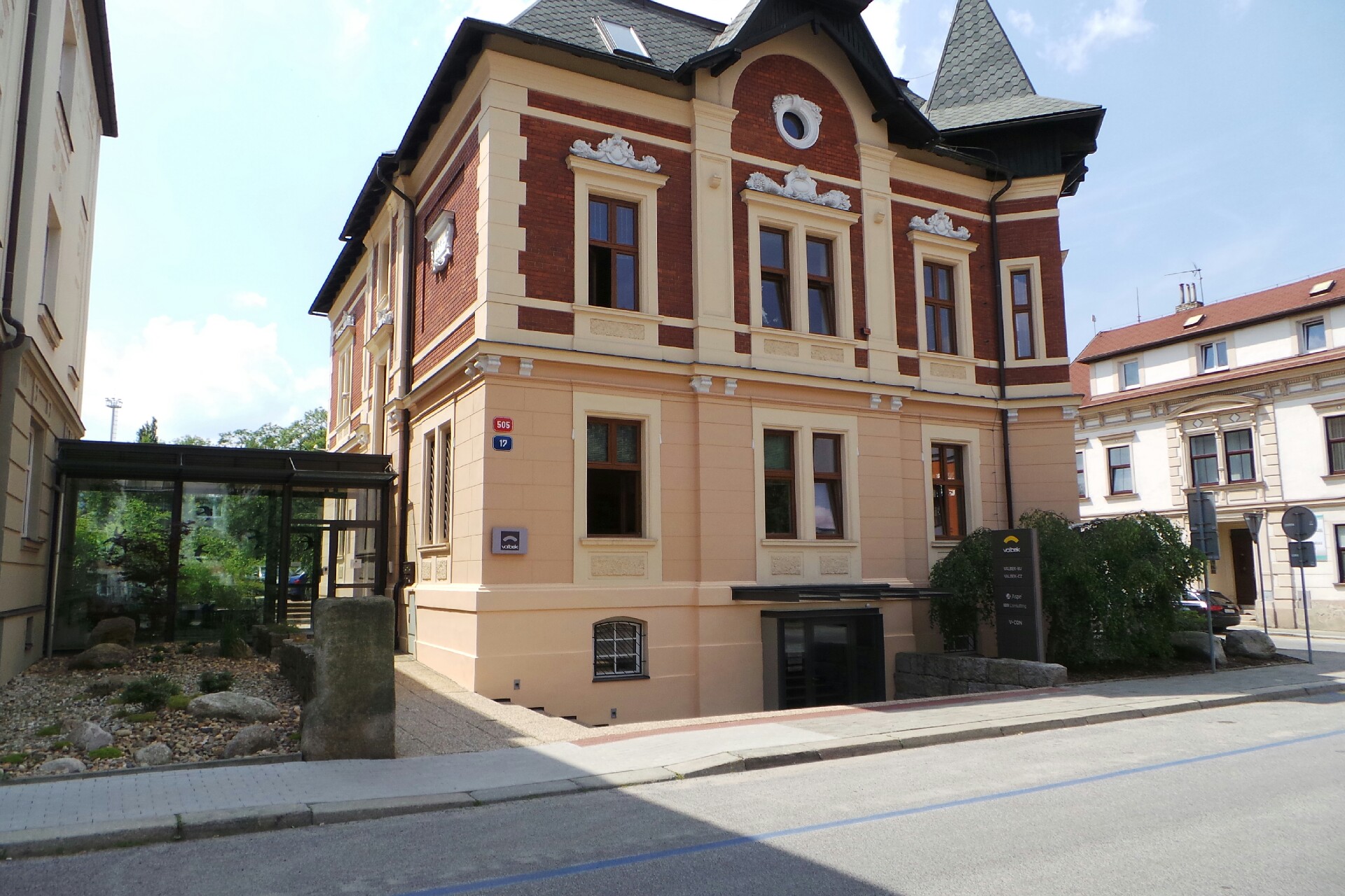 Valbek, spol. s r.o.