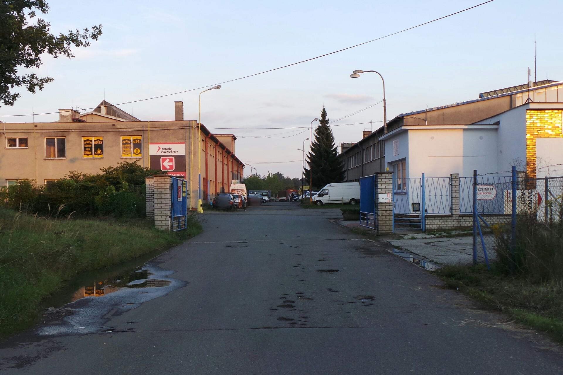 HYTECH CR, spol. s r.o.