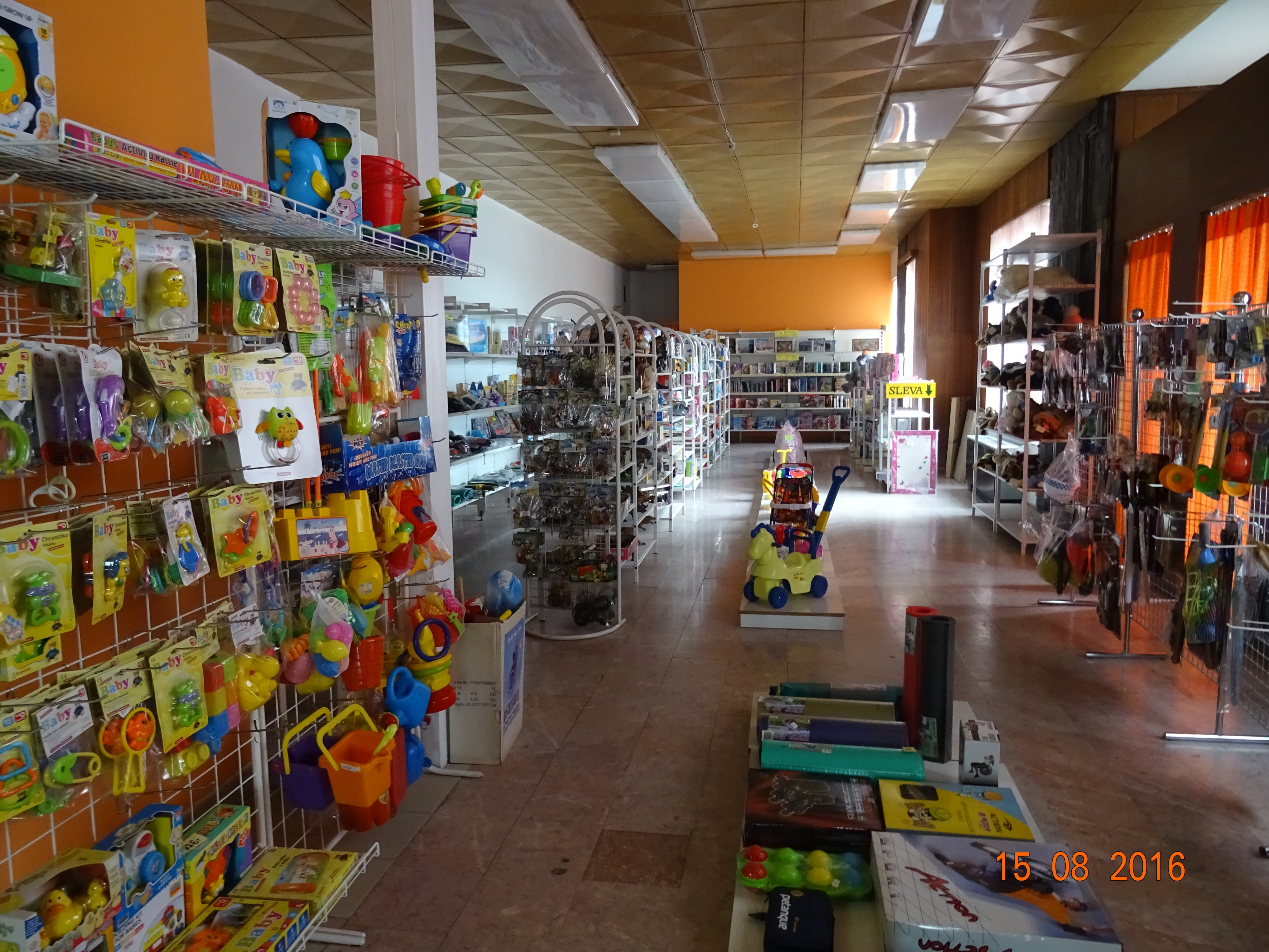 Rex market foto 3