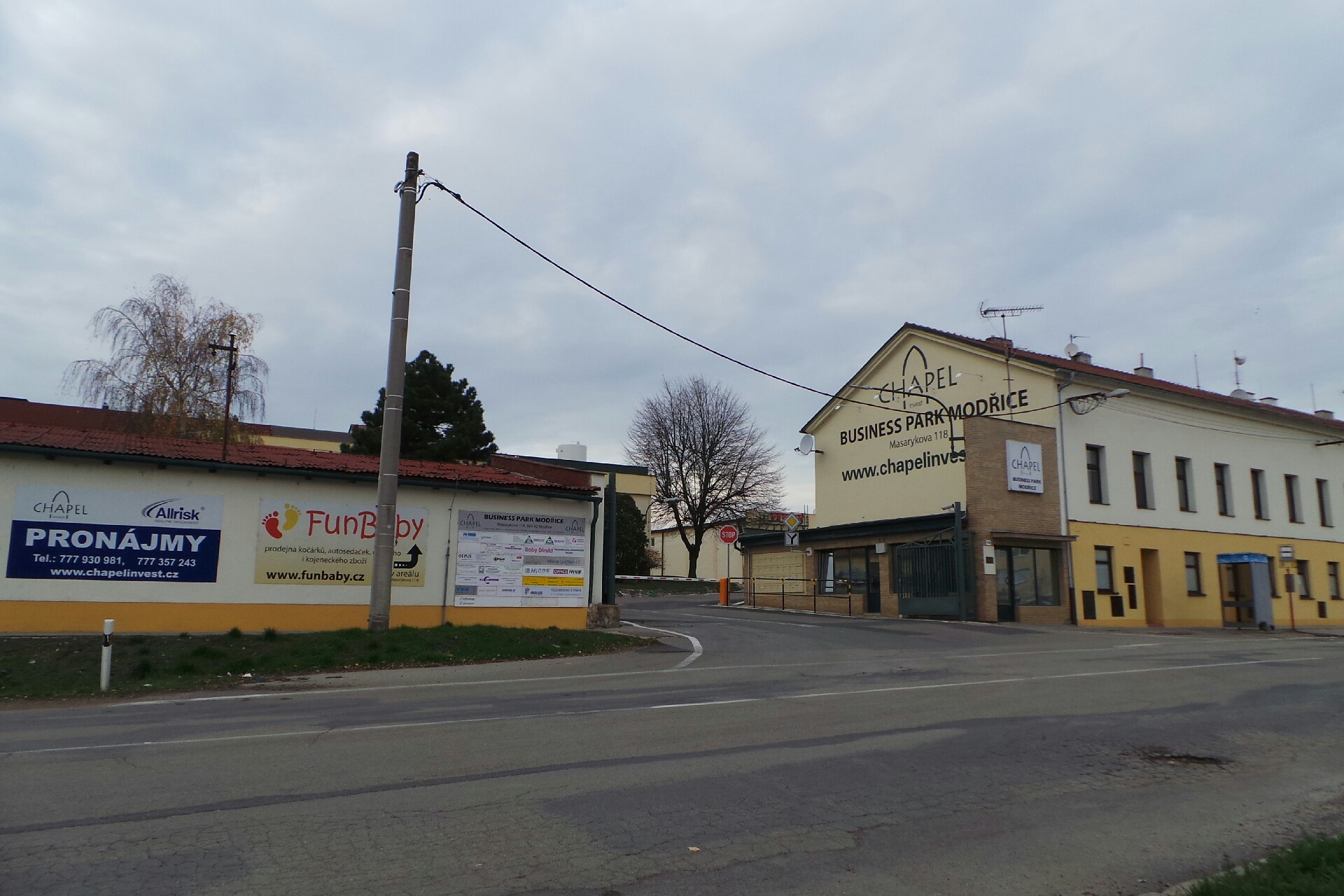 EXICOM, spol. s r.o.