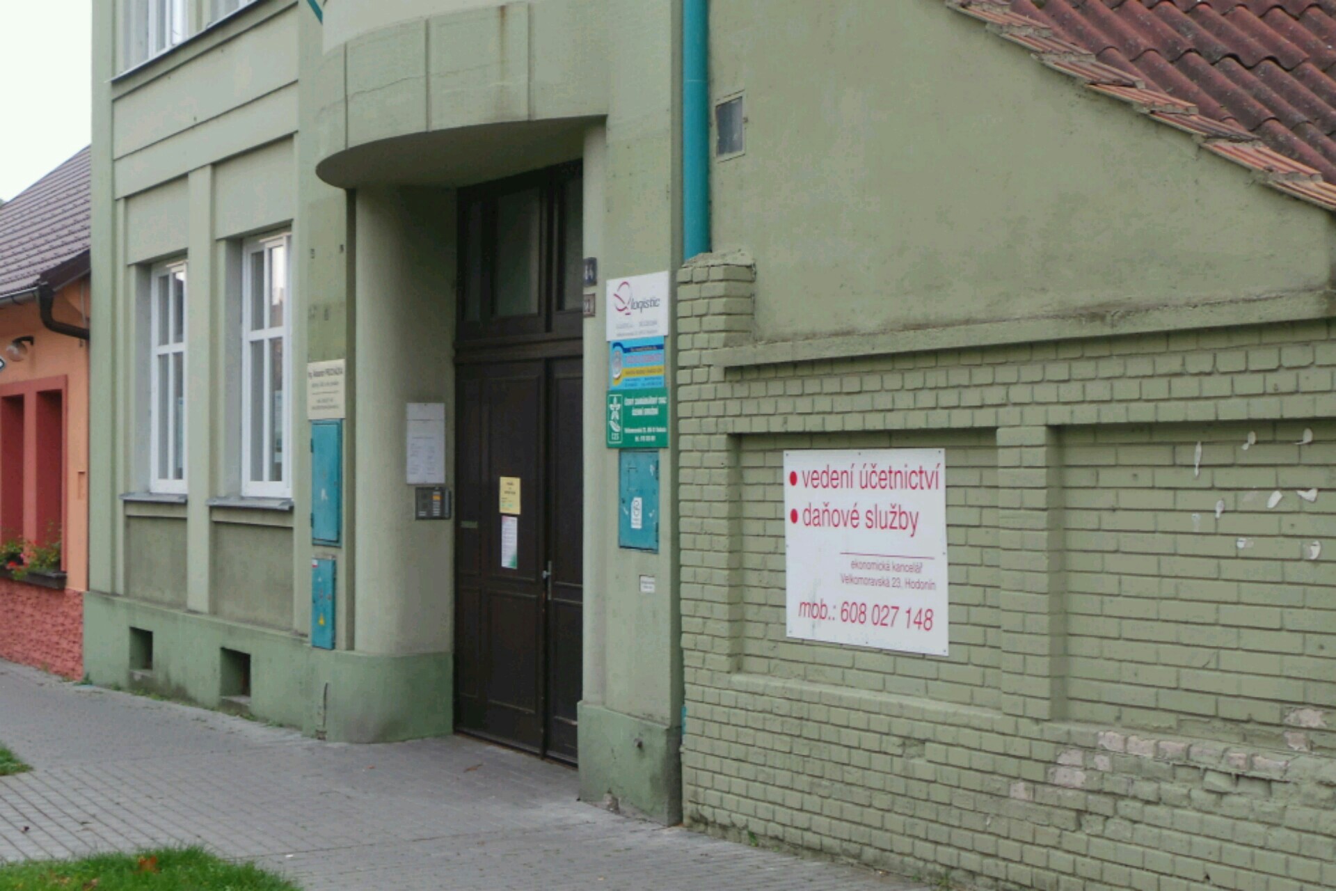 Akad. doc. Mgr. Anatolij Vasiľčuk, CSc.