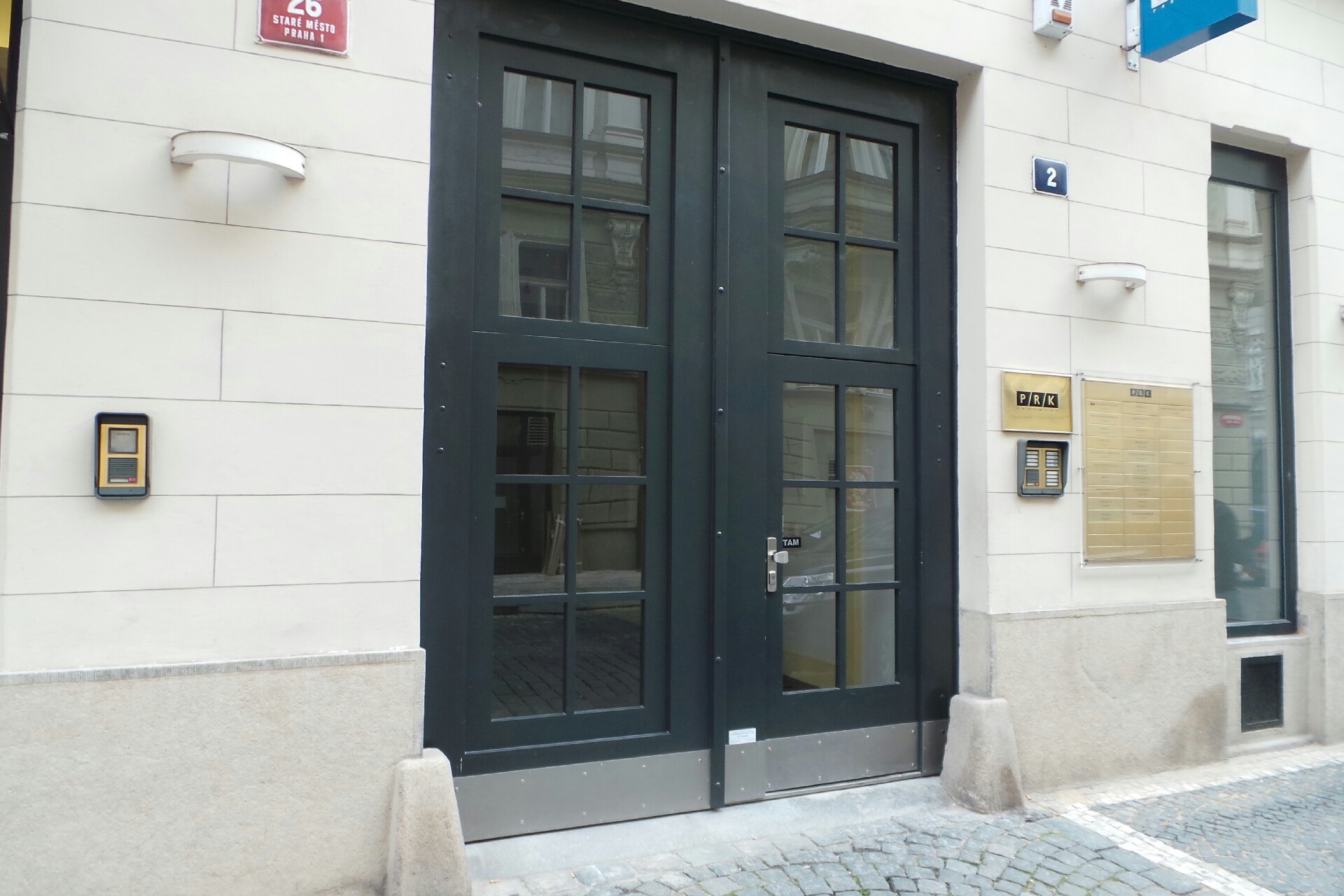 JUDr. Tereza Erényi, LL.M., advokátka