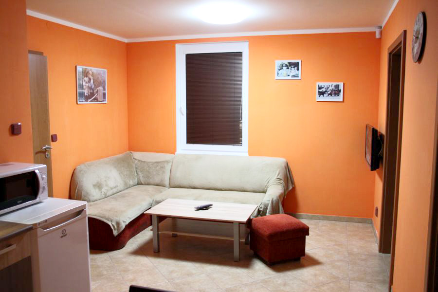 Apartmány Pastvinka foto 3