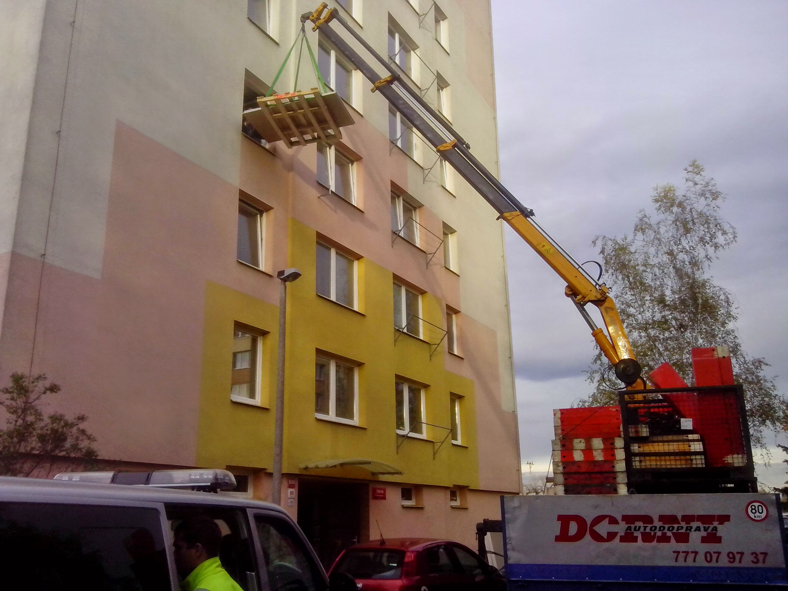 DORNY, s.r.o. foto 4