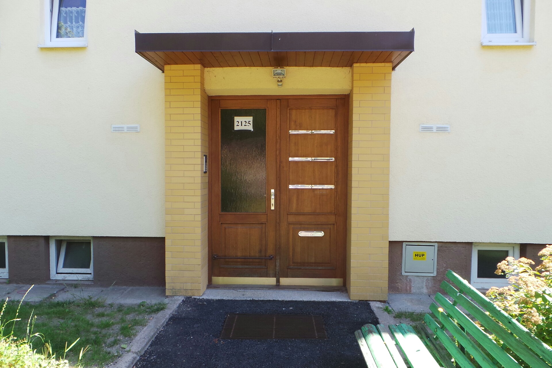 Bc. Michaela Stauberová