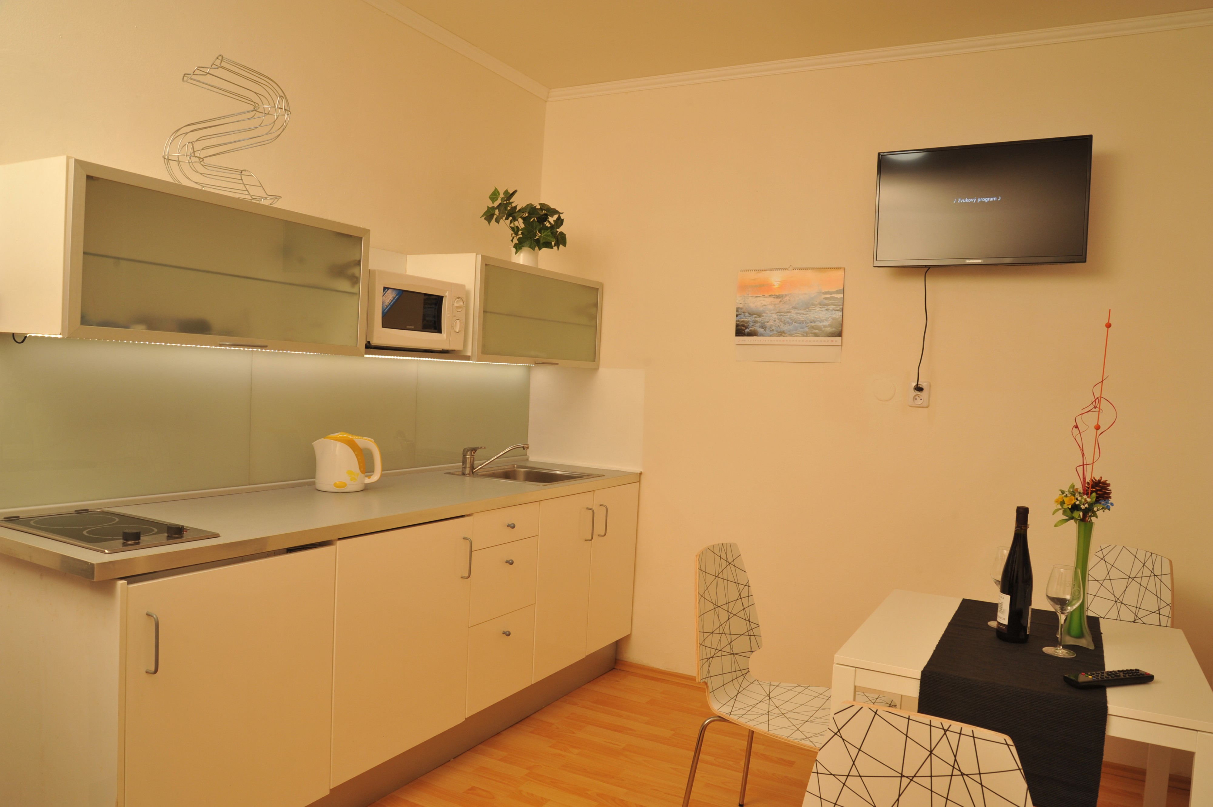 Penzion Libertas Mariánské Lázně foto 4