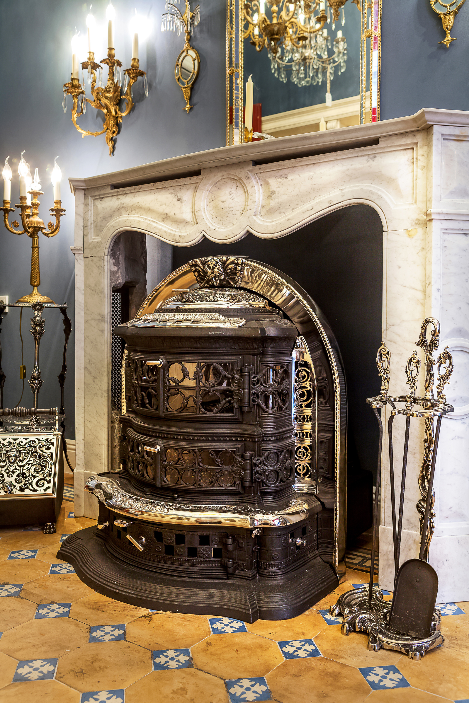 Antique Bílkova foto 3