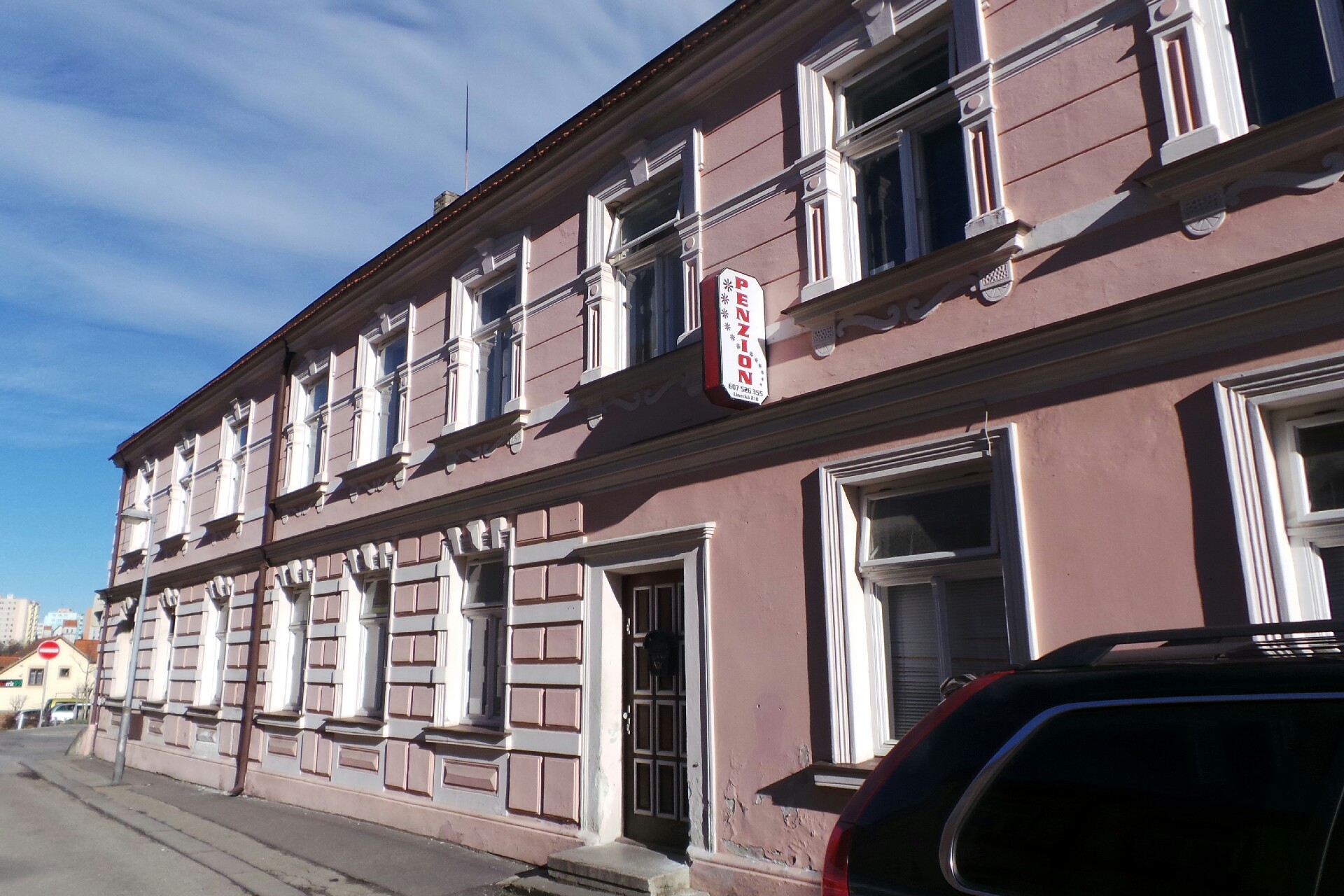 Pension Linecká foto 1