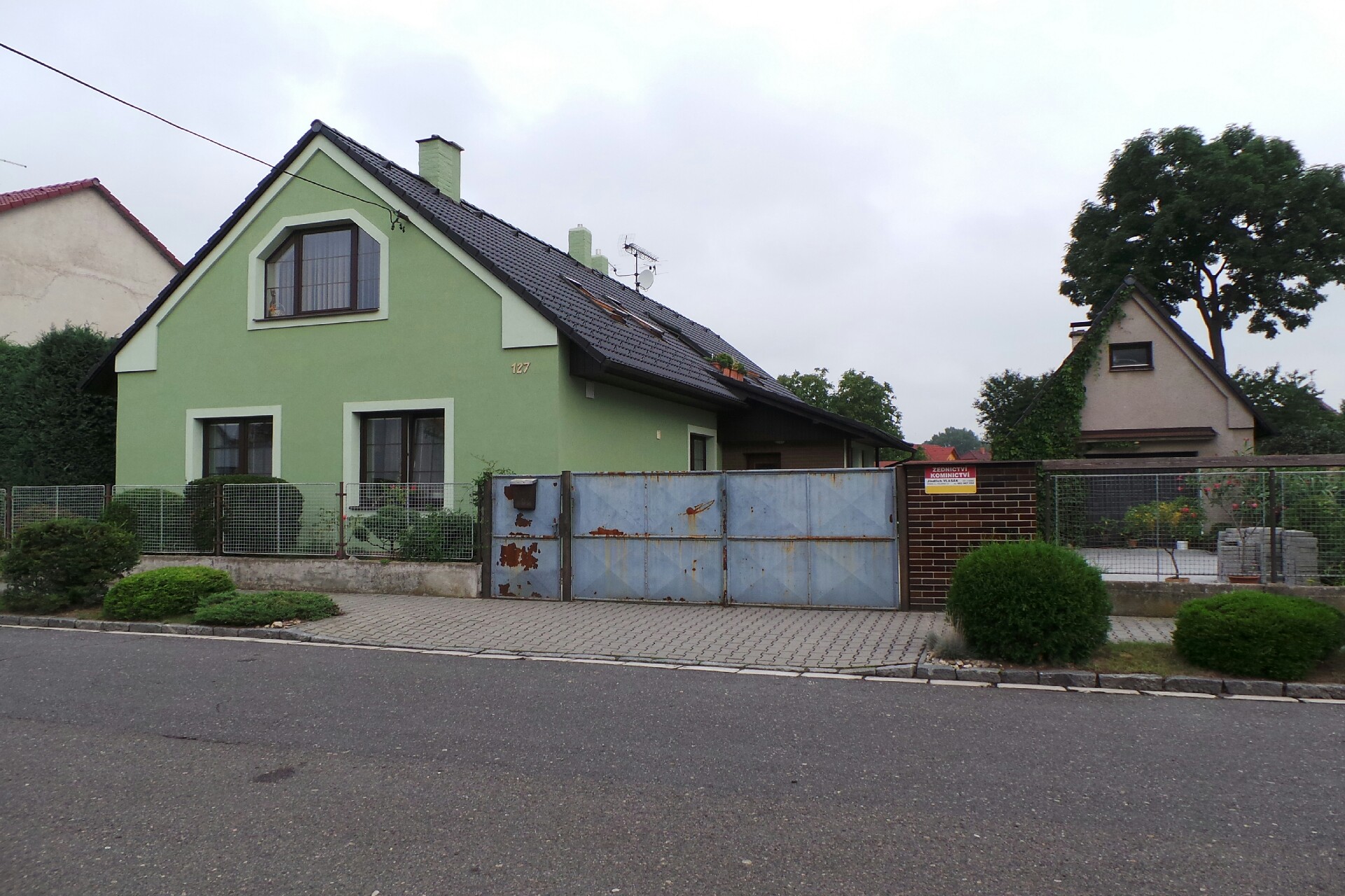 Jindřich Vlasák