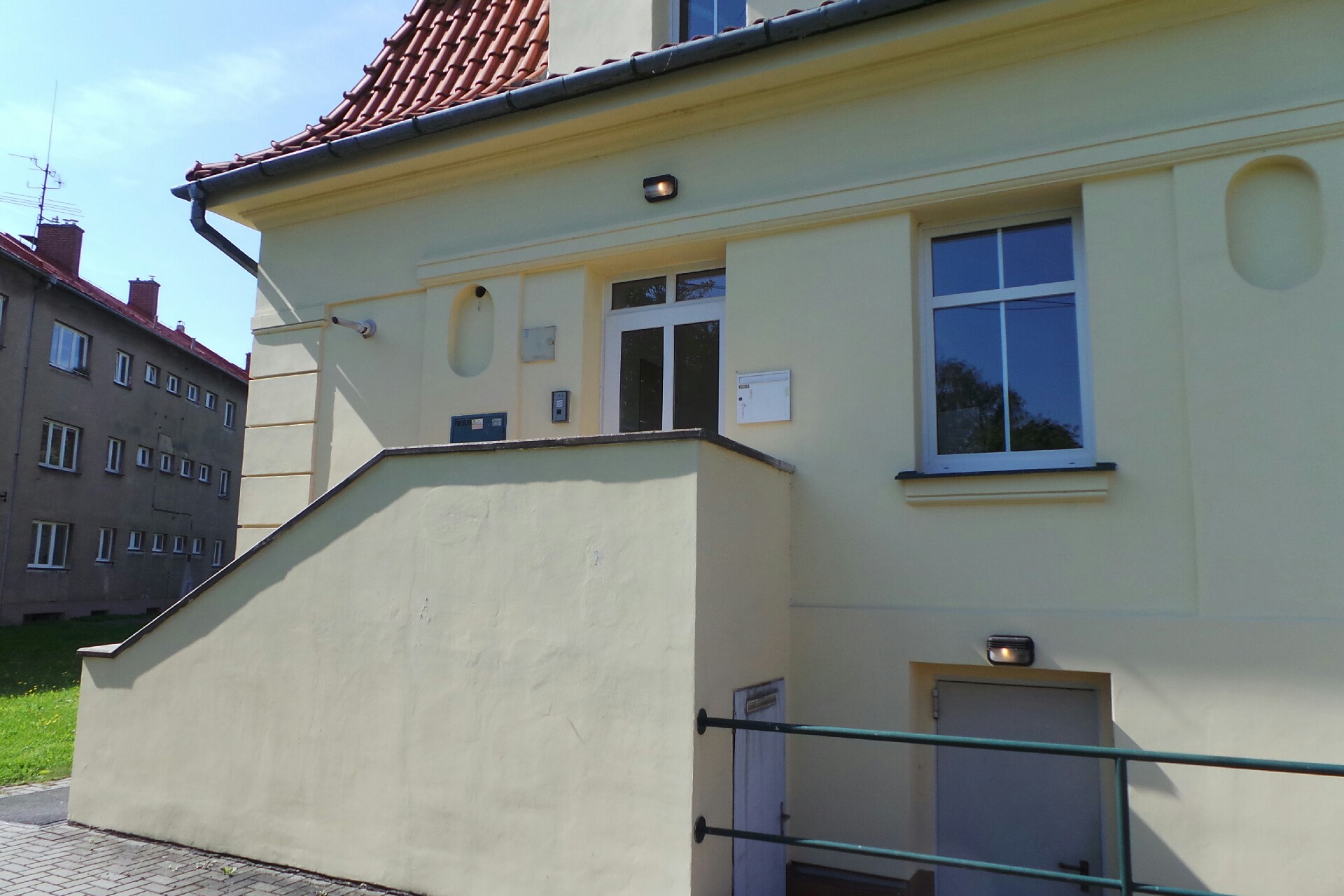 STABA-SERVIS, spol. s r.o.