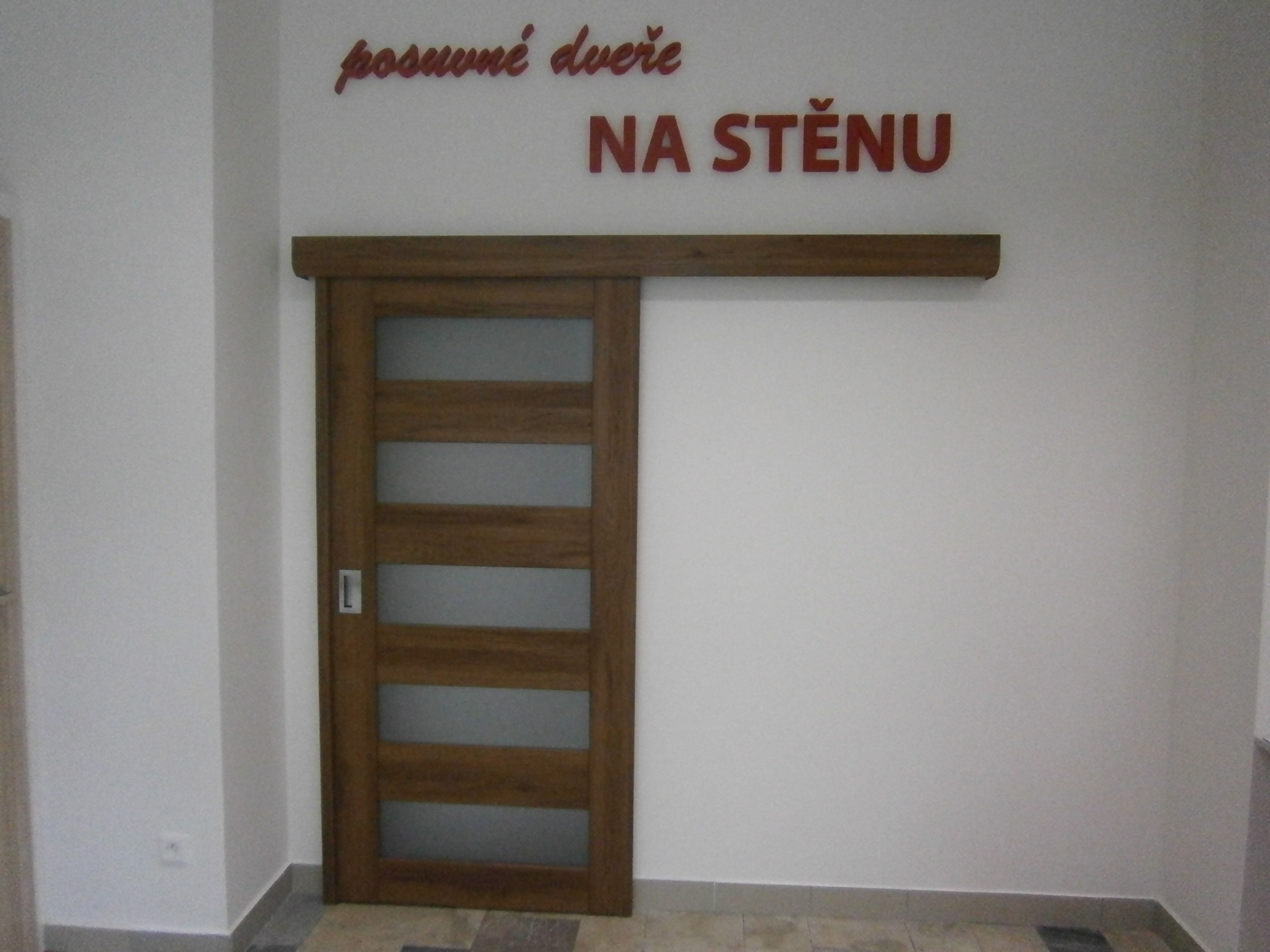 ERKADO Výrobce dveří a zárubní foto 5