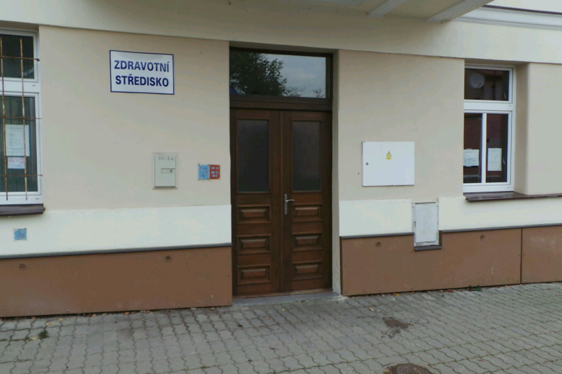 MUDr. Jana Valentová foto 1