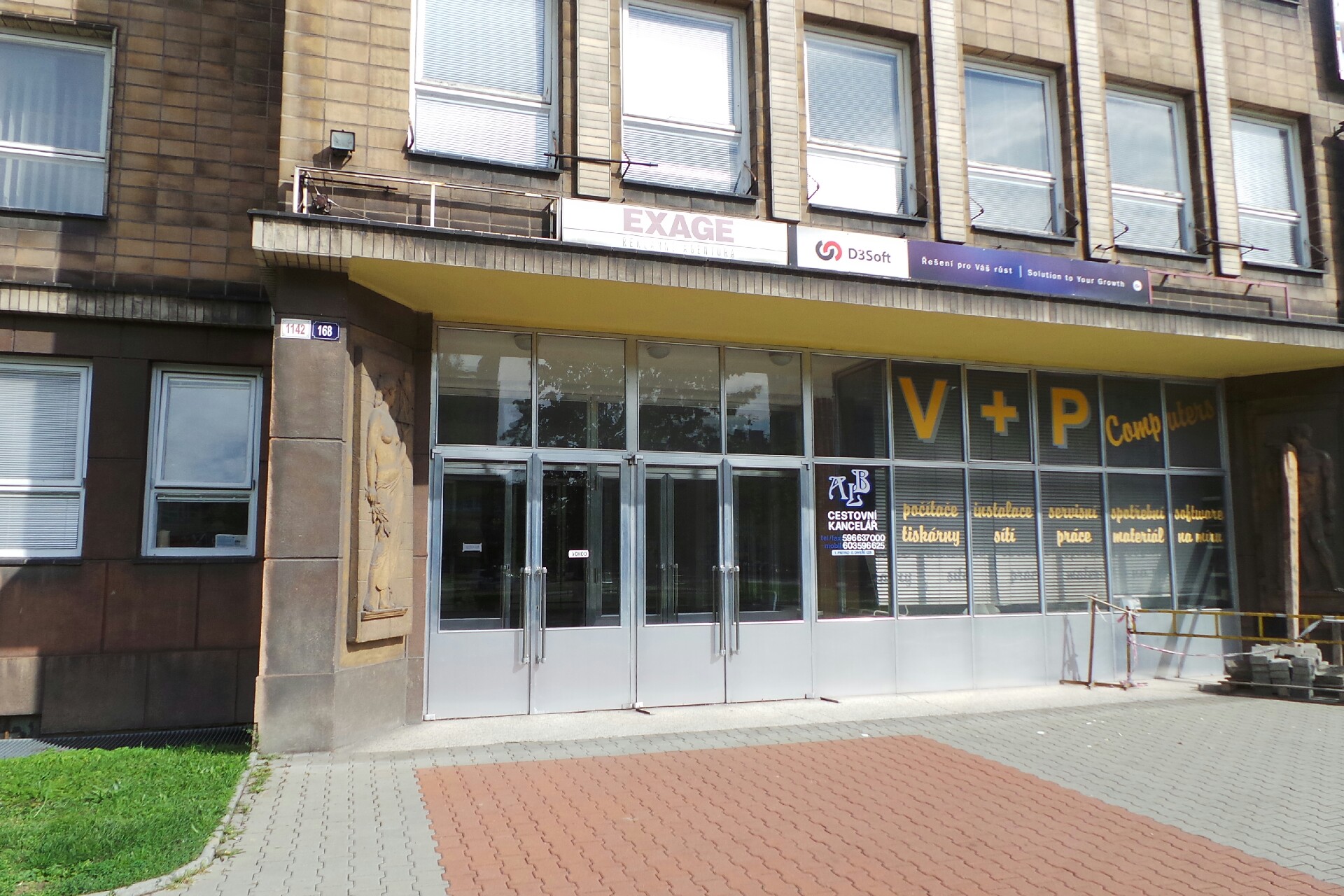 Techem, spol. s r.o.