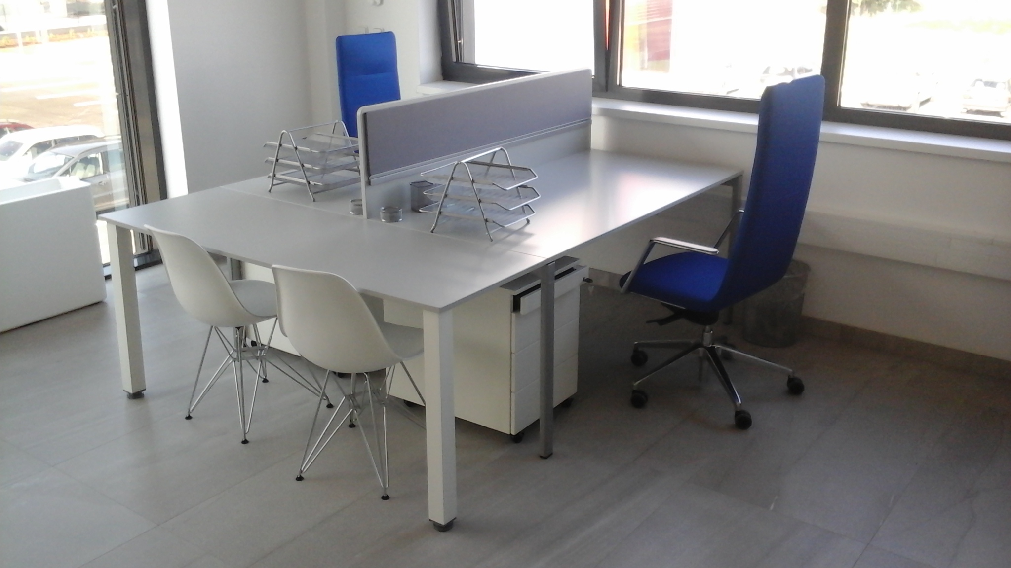 InKancl - kancelářské židle a nábytek foto 3