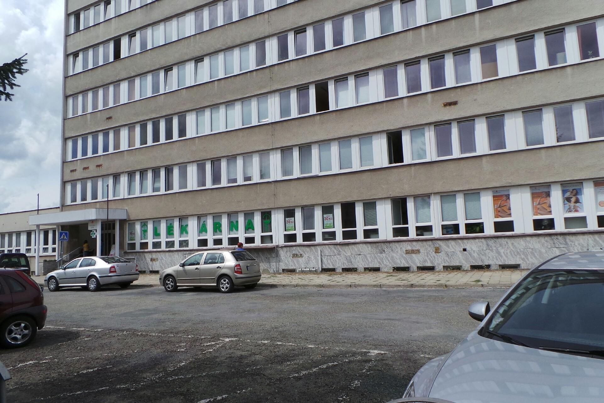 MUDr. Šárka Süssová