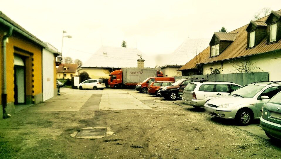 AUTODOPRAVA - JOSEF KŘÍŽ foto 4