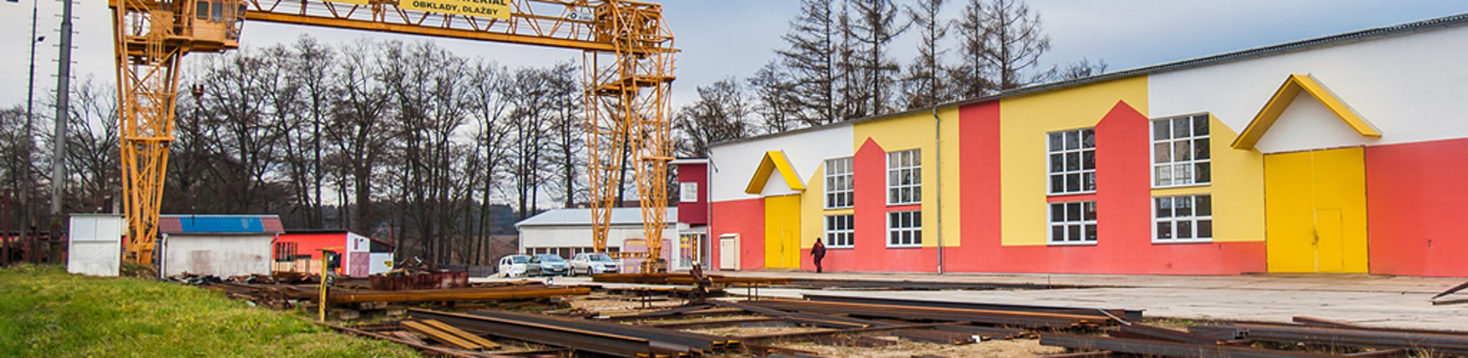 STAVISERVIS, spol. s r.o. foto 5