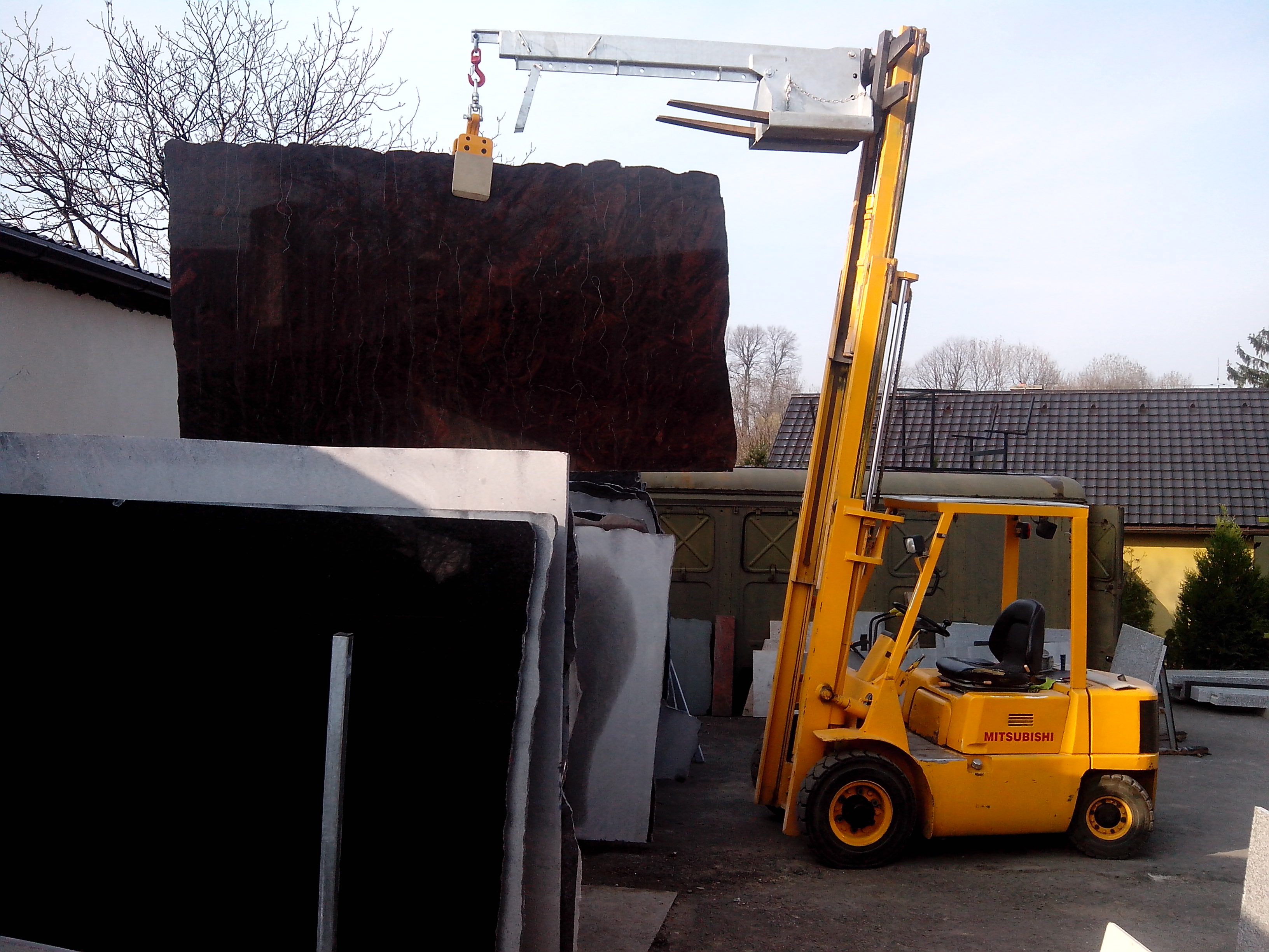 Kamenictví Lindner foto 4