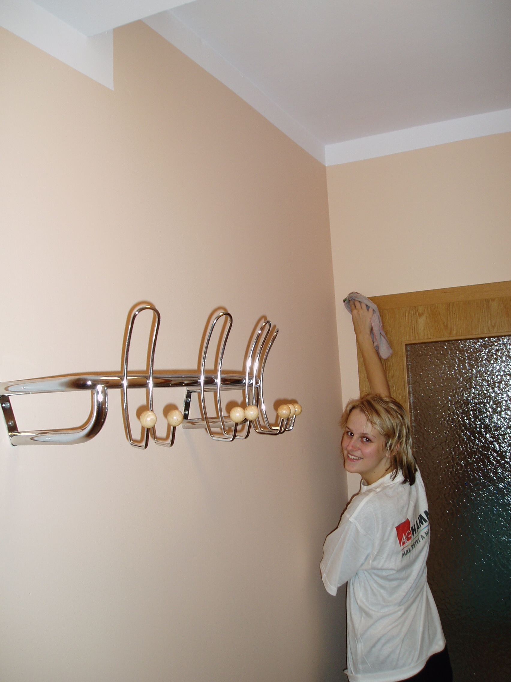 AG HAMMER s.r.o. - malířství a natěračství foto 4