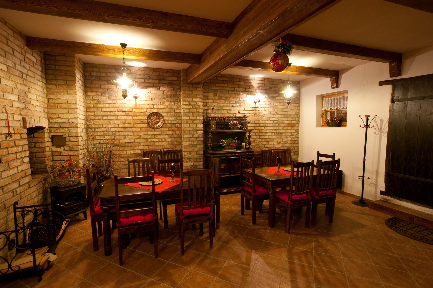 Sklípek Bořetice - Dana Nováková foto 2