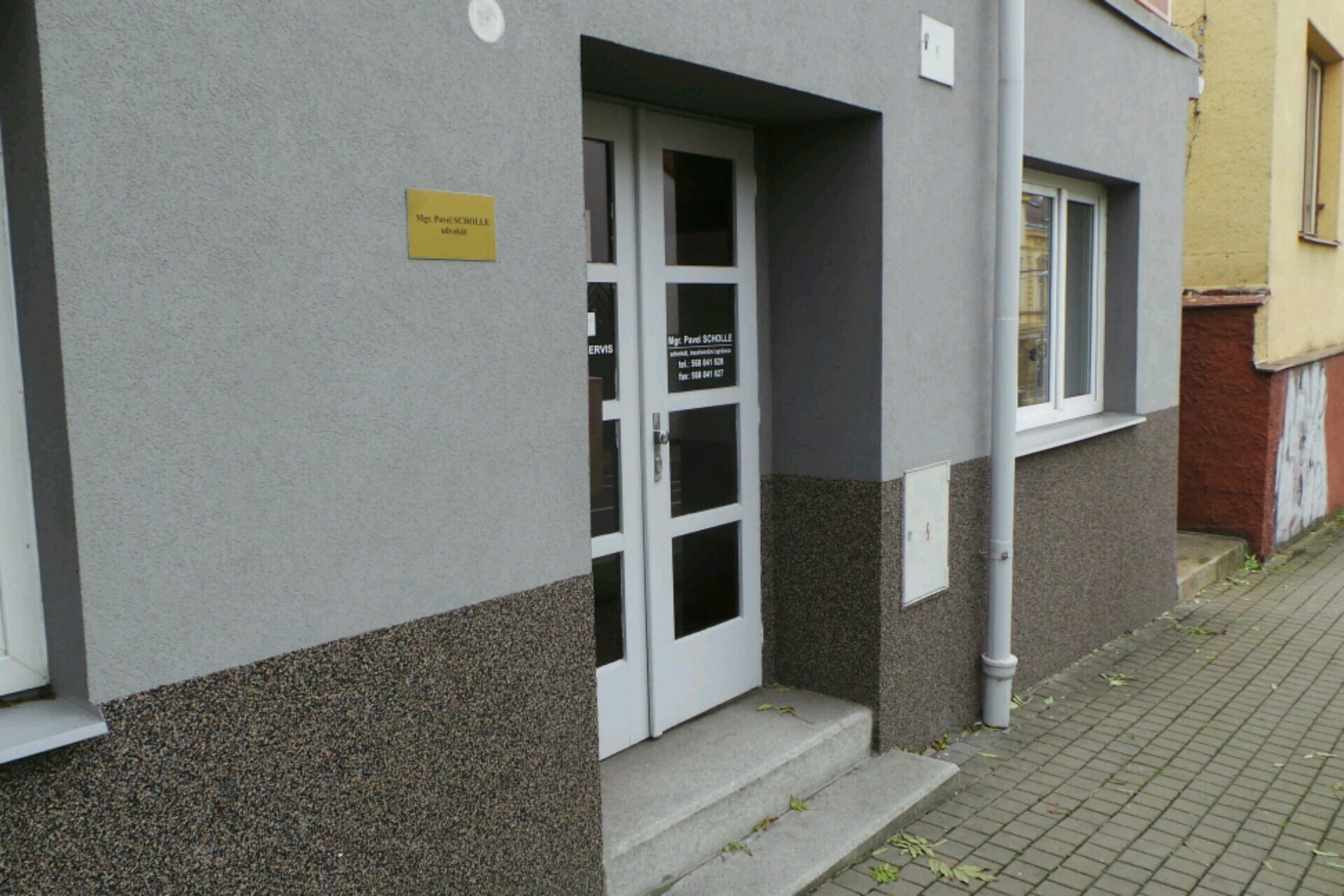 ČEZ ENERGOSERVIS, spol. s r.o.