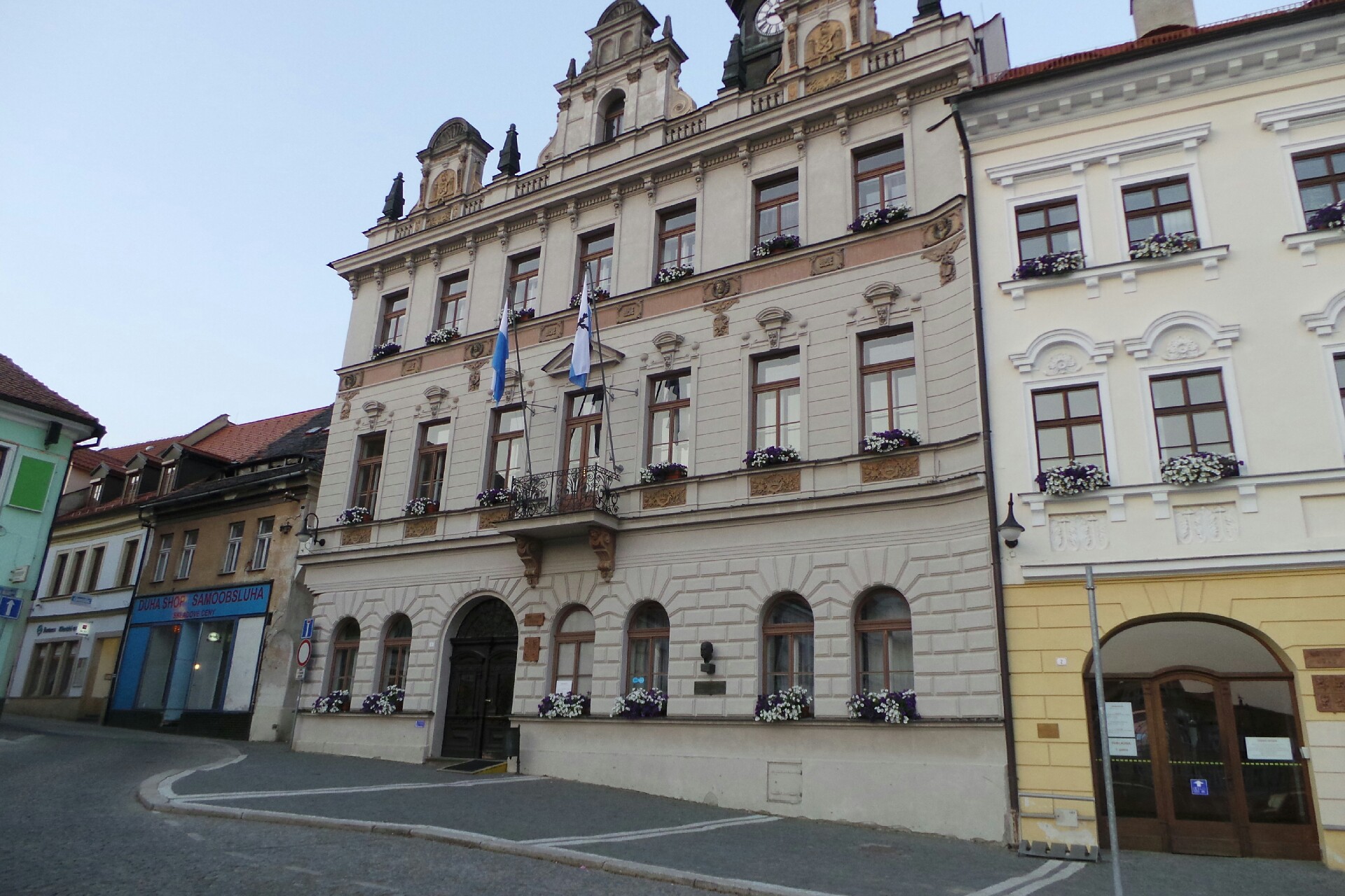 MěÚ Česká Lípa - Odbor životního prostředí