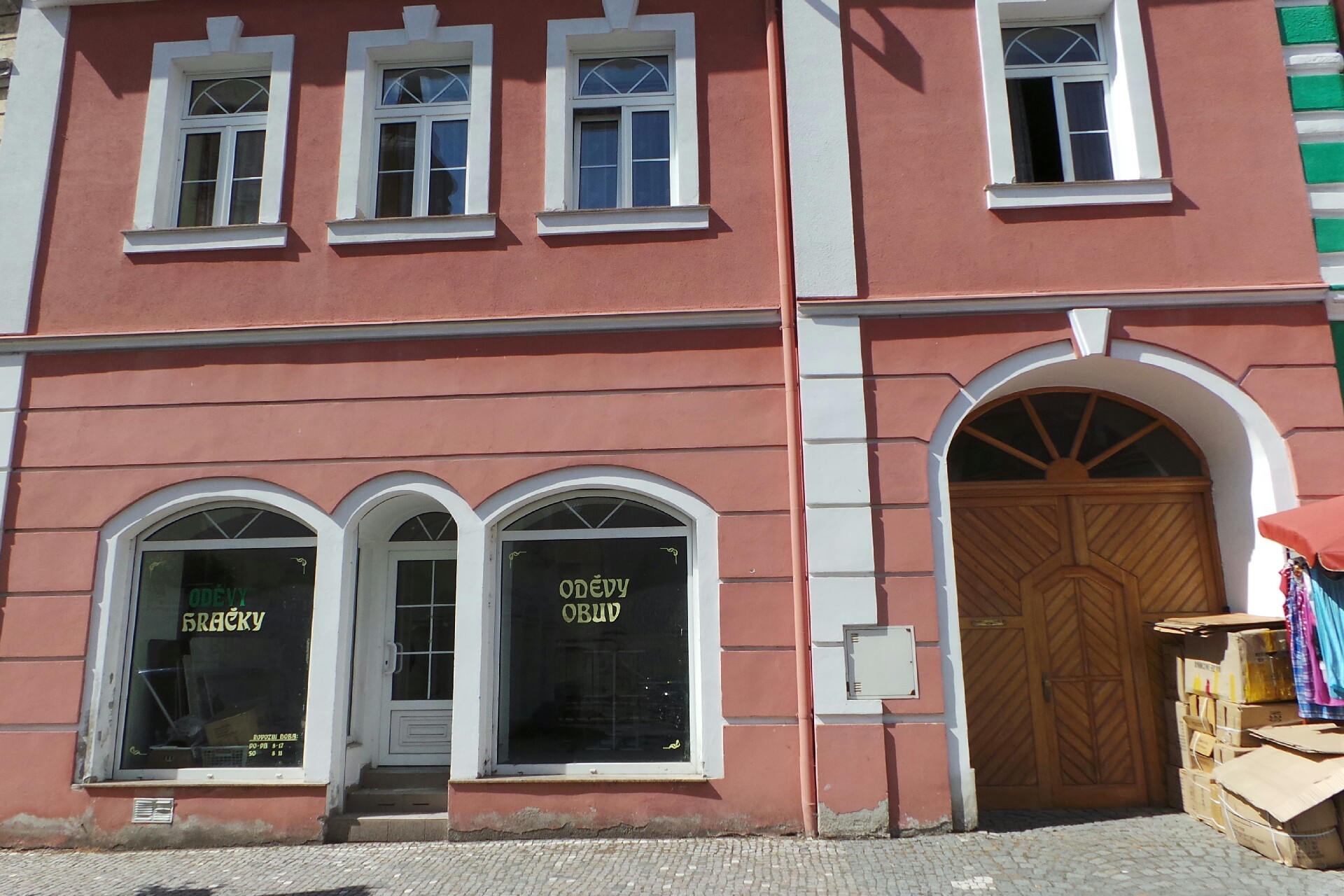 PROZNAK Příbram, s.r.o.