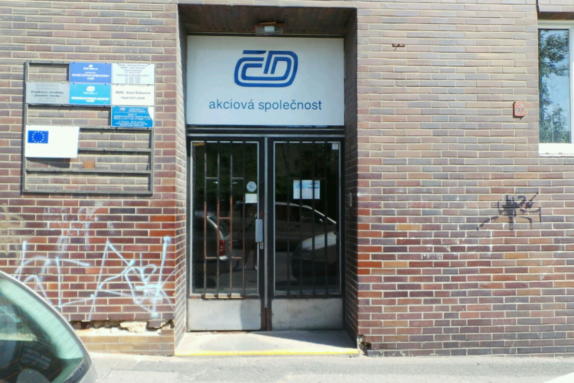 Odborové sdružení železničářů