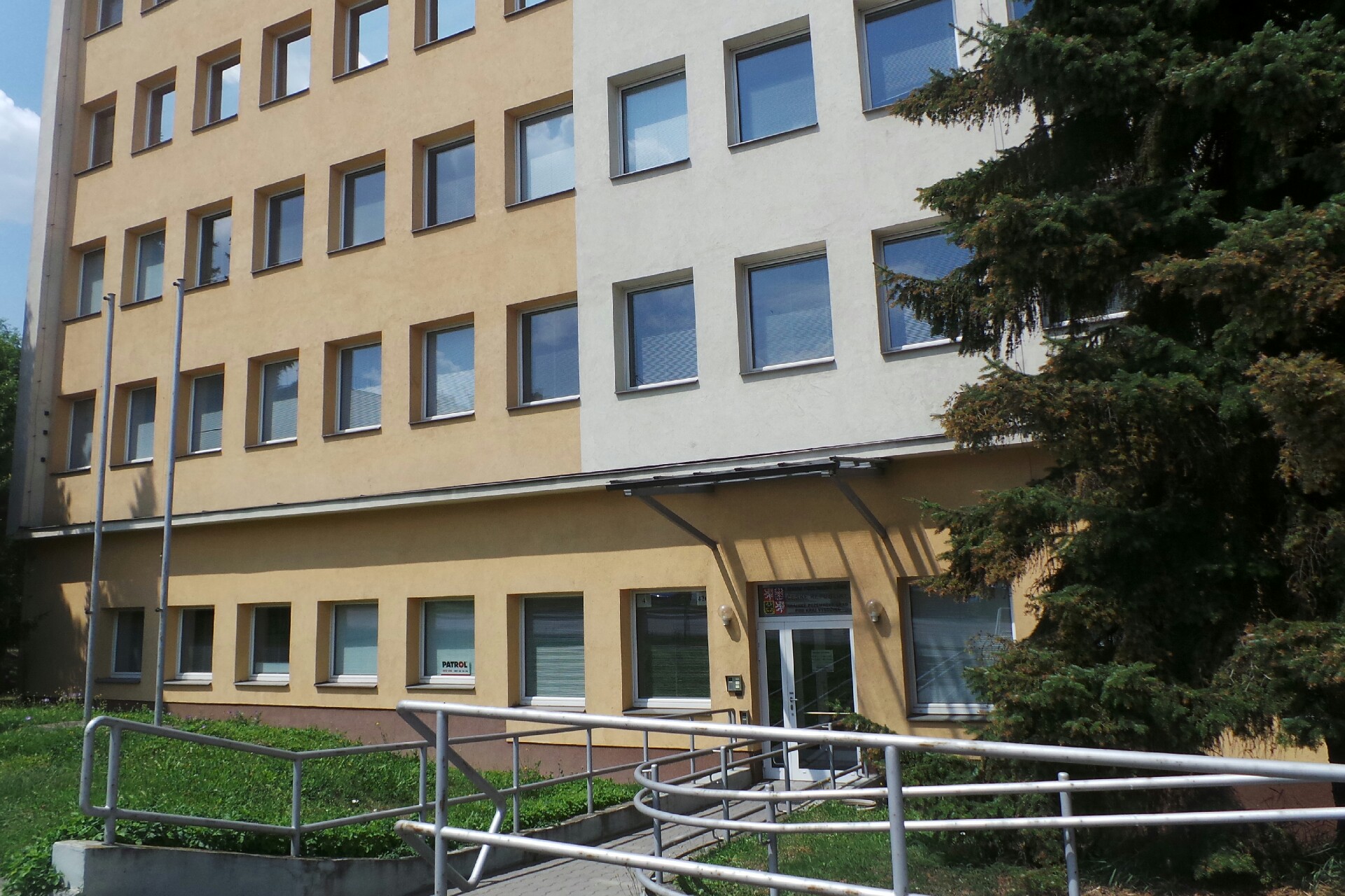 Zemědělský svaz České republiky, územní organizace Jihlava