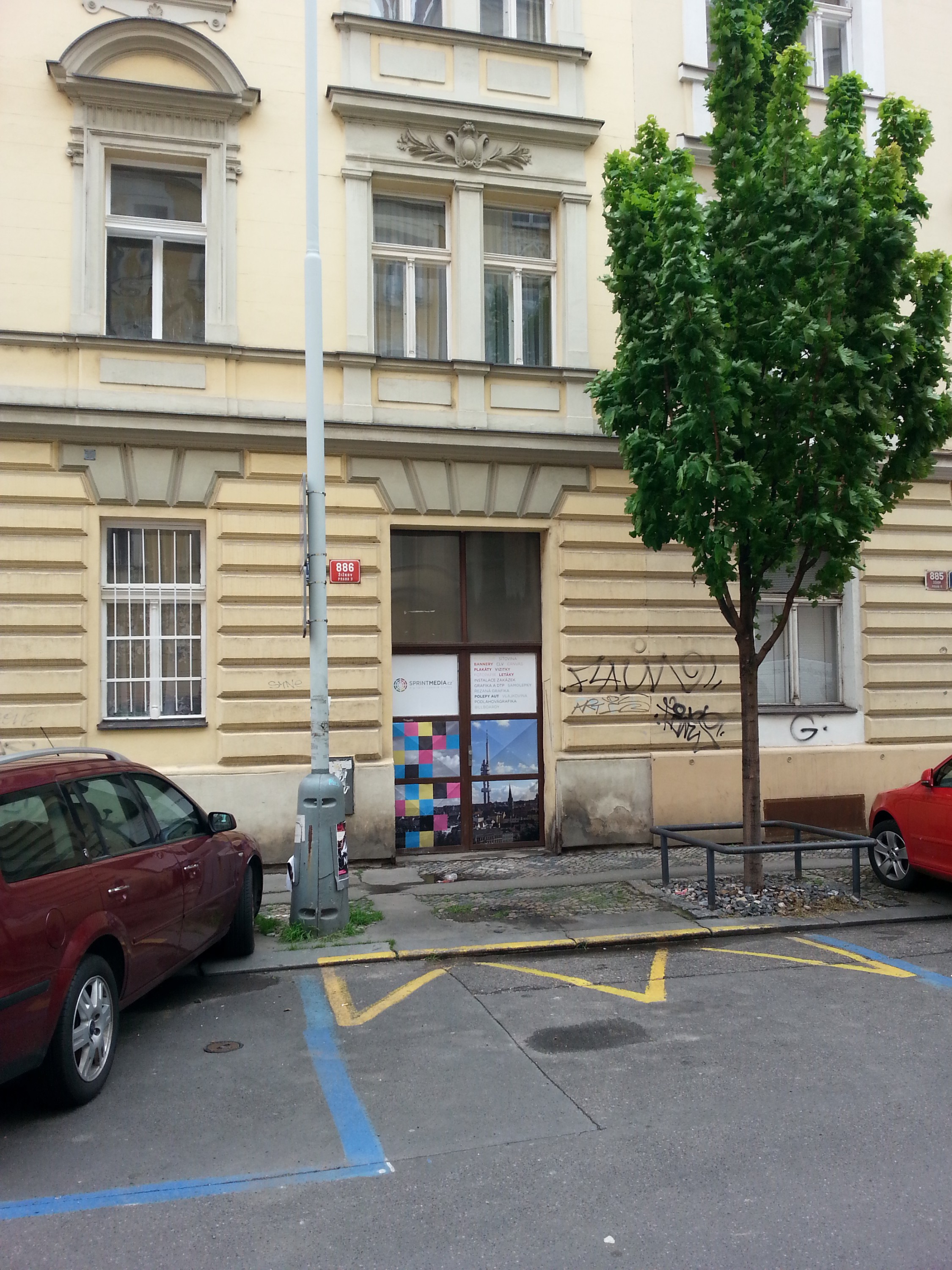 Sprintmedia.cz foto 3