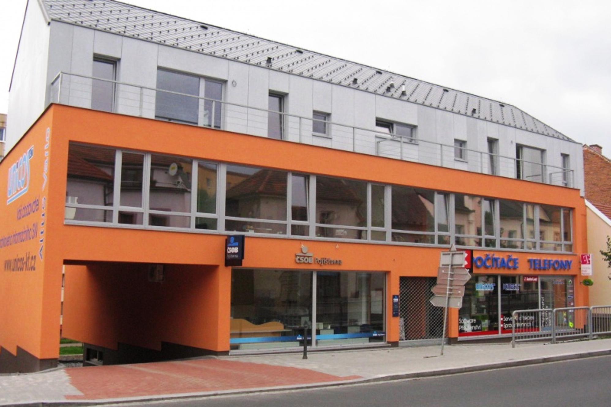 KINETIC KT, spol. s r.o.