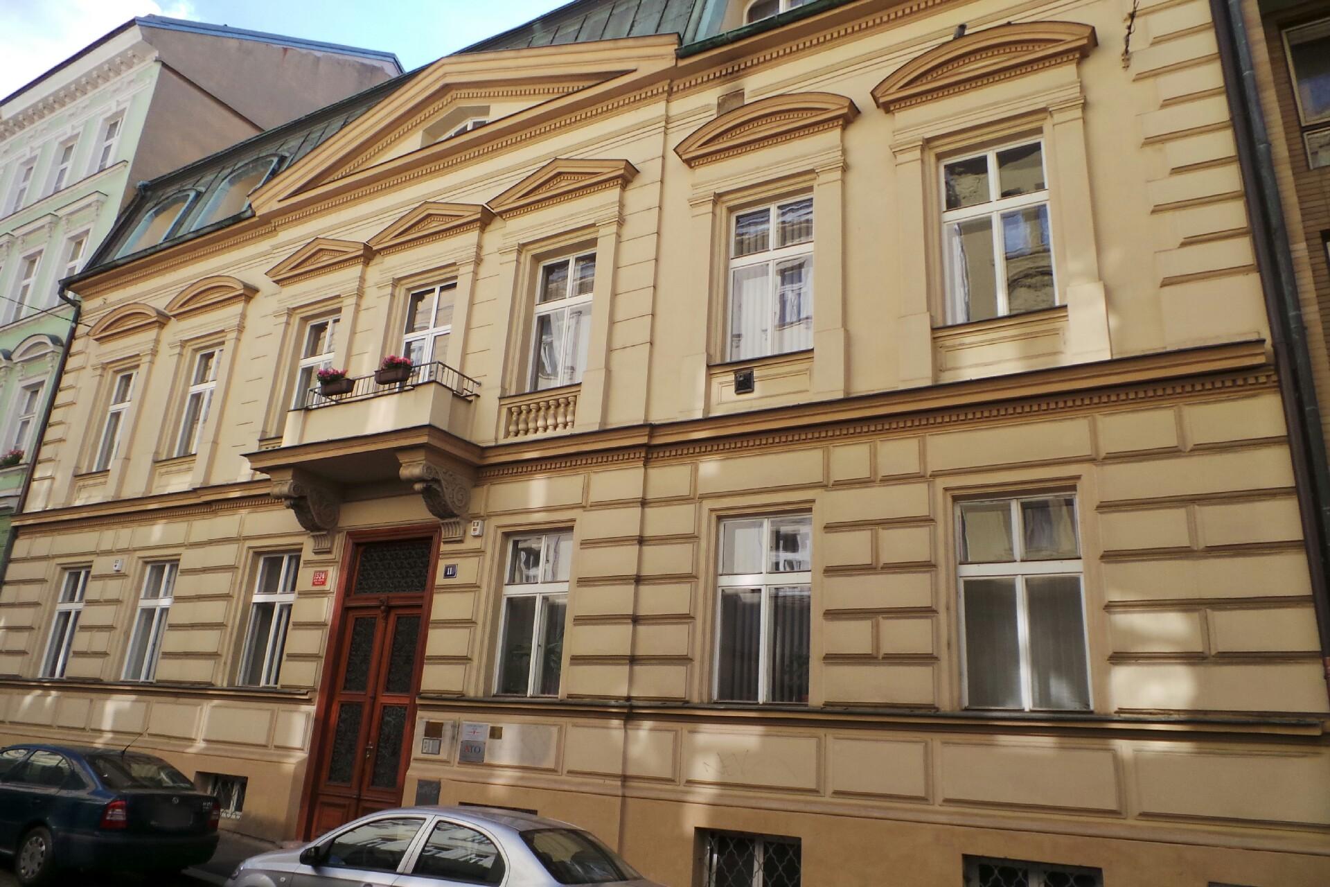 Slovensko-český klub, z.s.