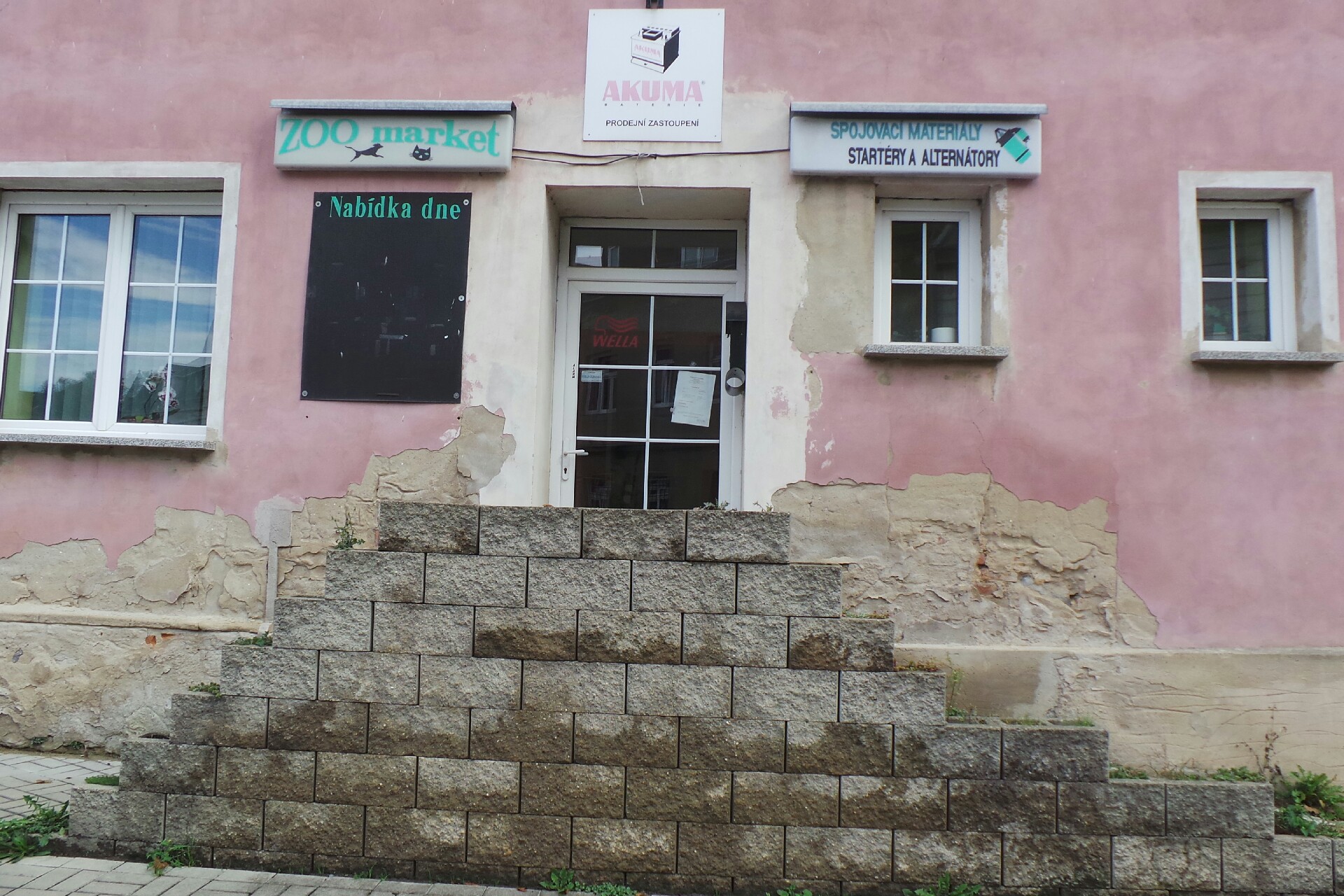 Slavomír Badalec foto 2