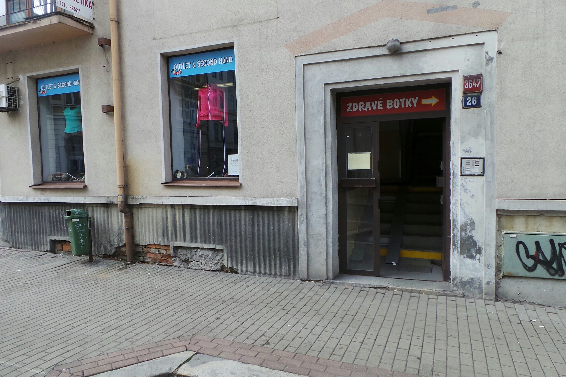 Kadeřnictví JUWELL - Jana Vančová