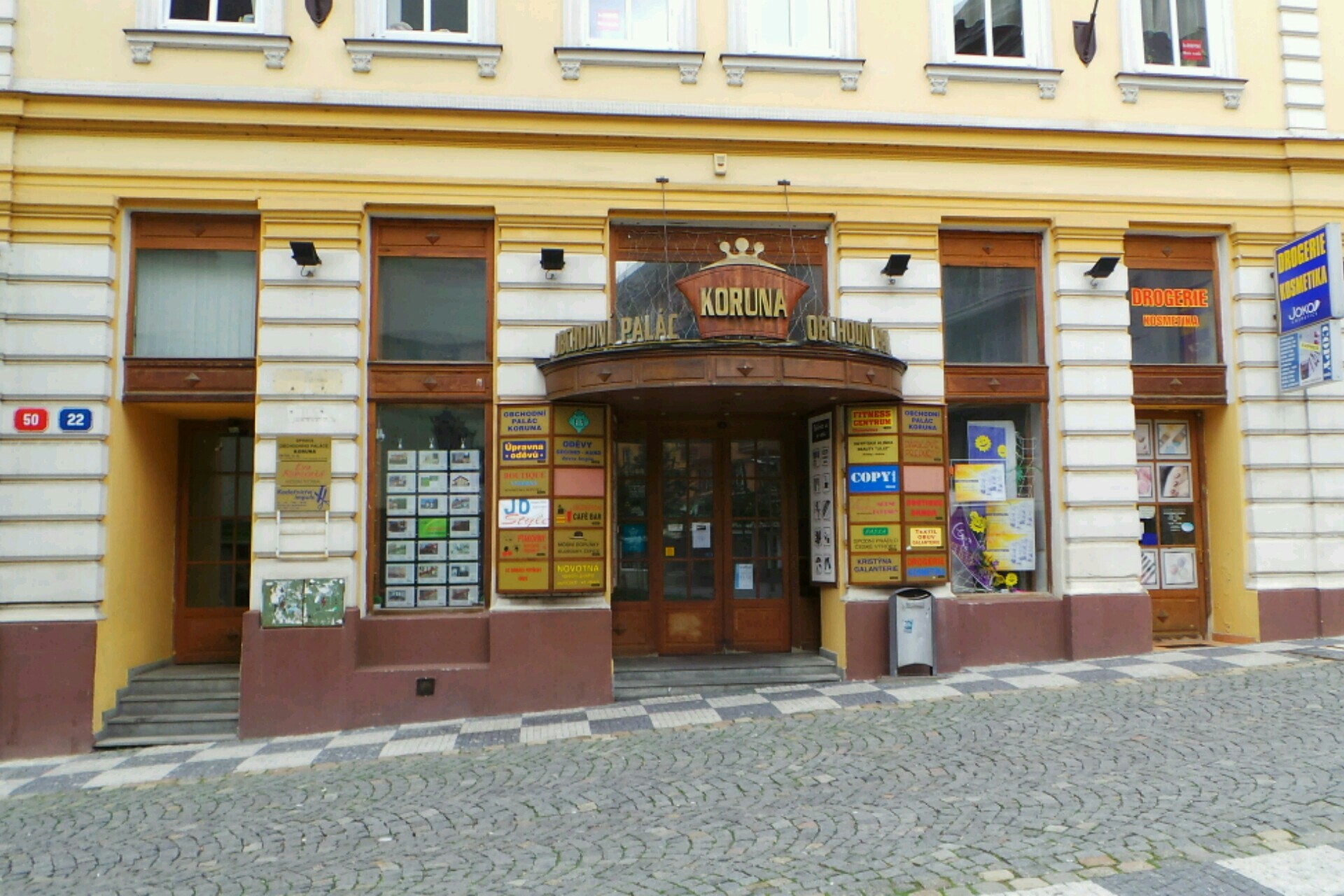 Prochelektro, s.r.o.