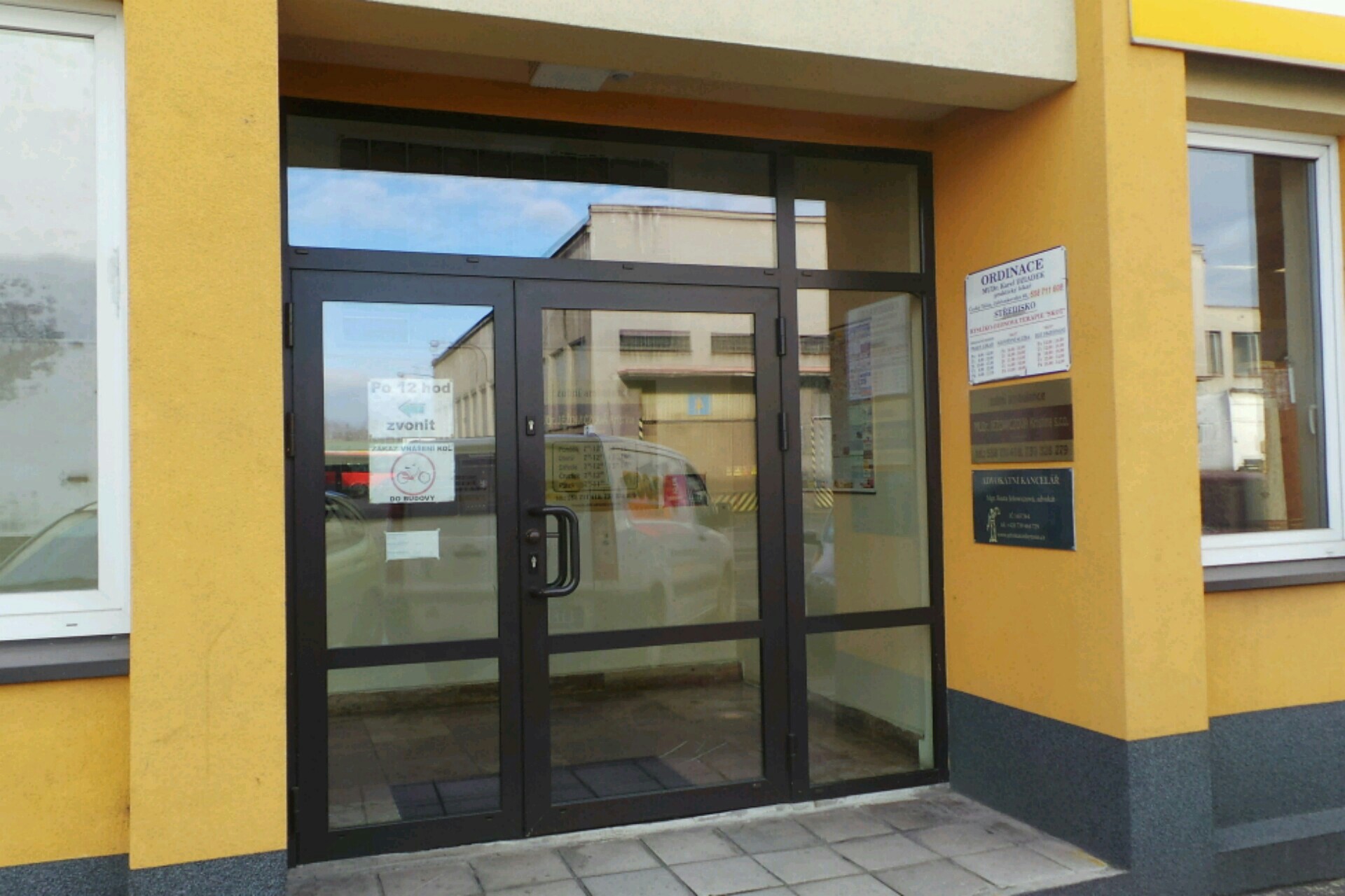 Mgr. Beata Ježowiczová