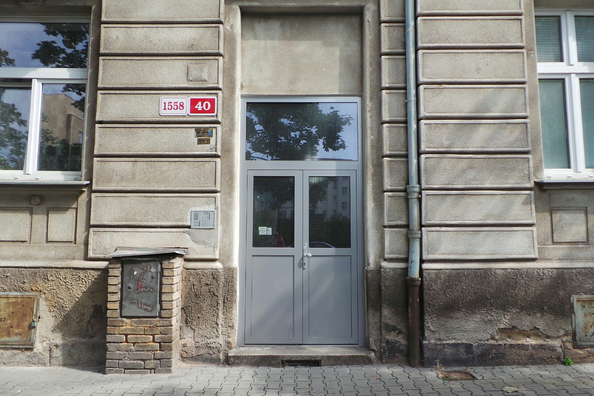 JUDr. Dagmar Říhová, advokátka