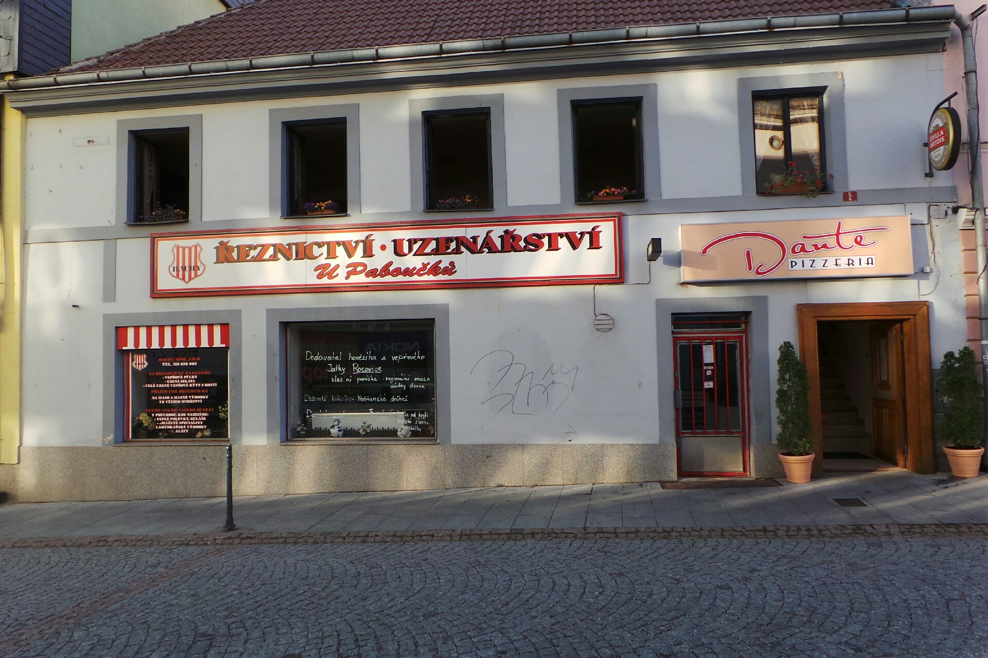 Vladimír Štědronský