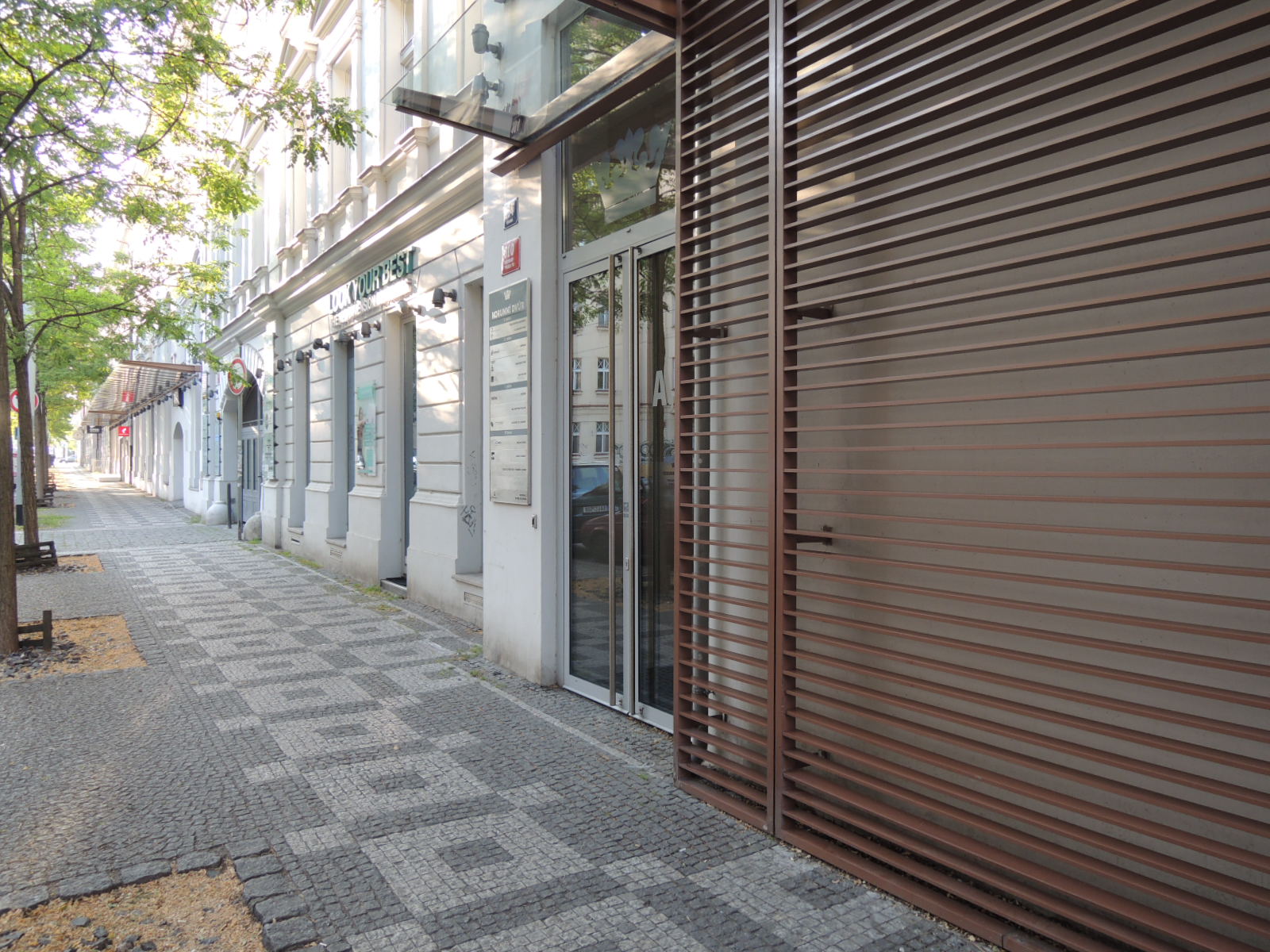 SkyCars Praha s.r.o. foto 2