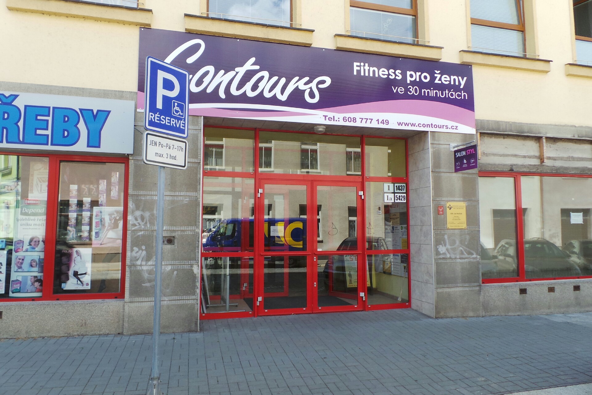 Služby ostrahy JH AUS s.r.o.