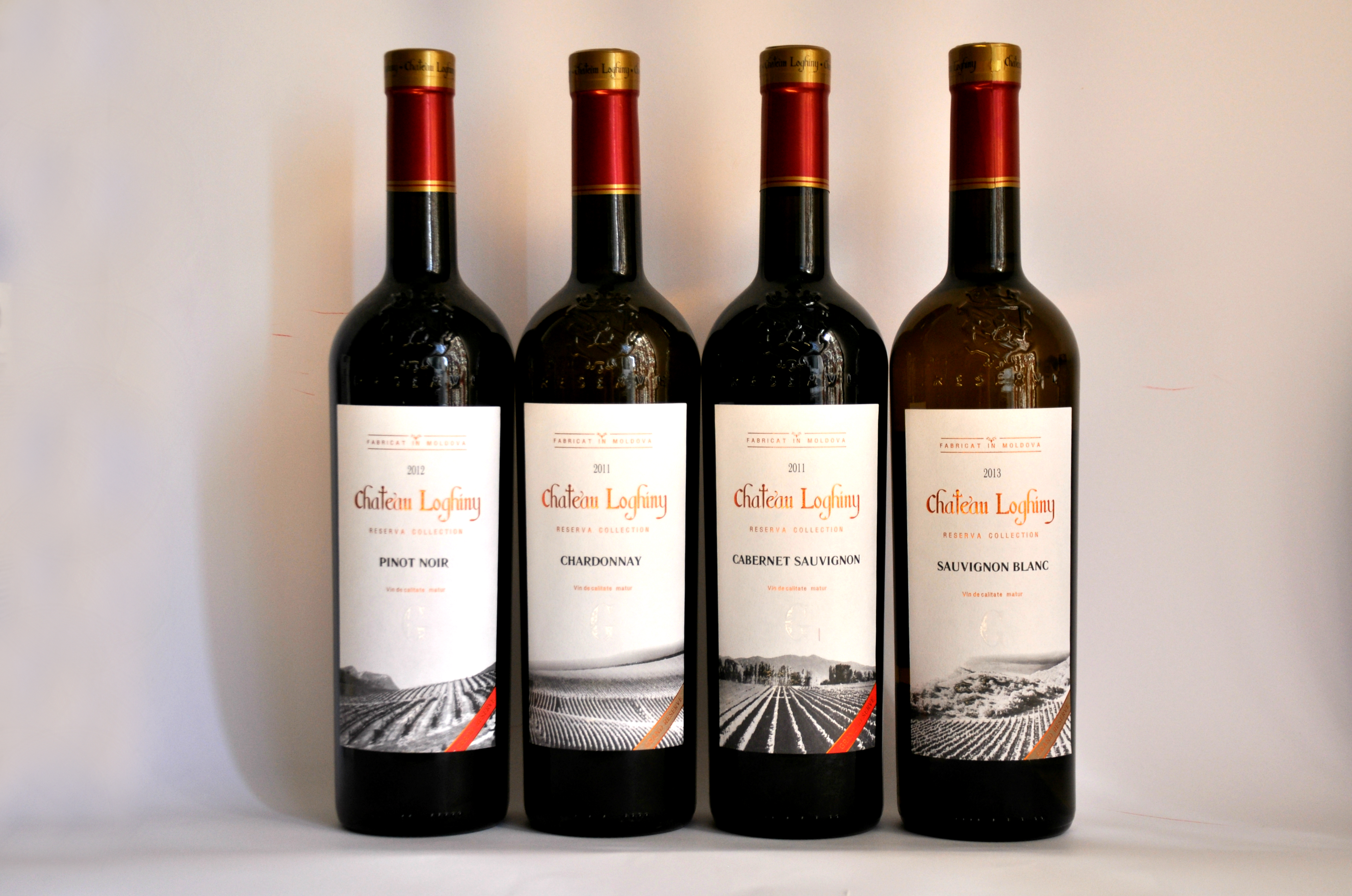 CHATEAU LOGHINY, s.r.o. foto 3