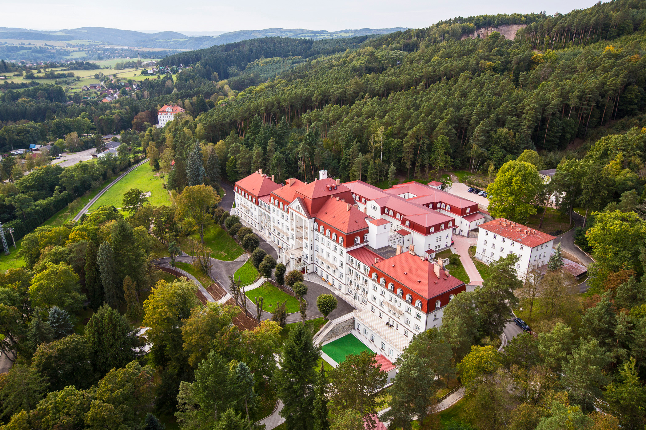 Šarlota Resort, s.r.o. foto 3