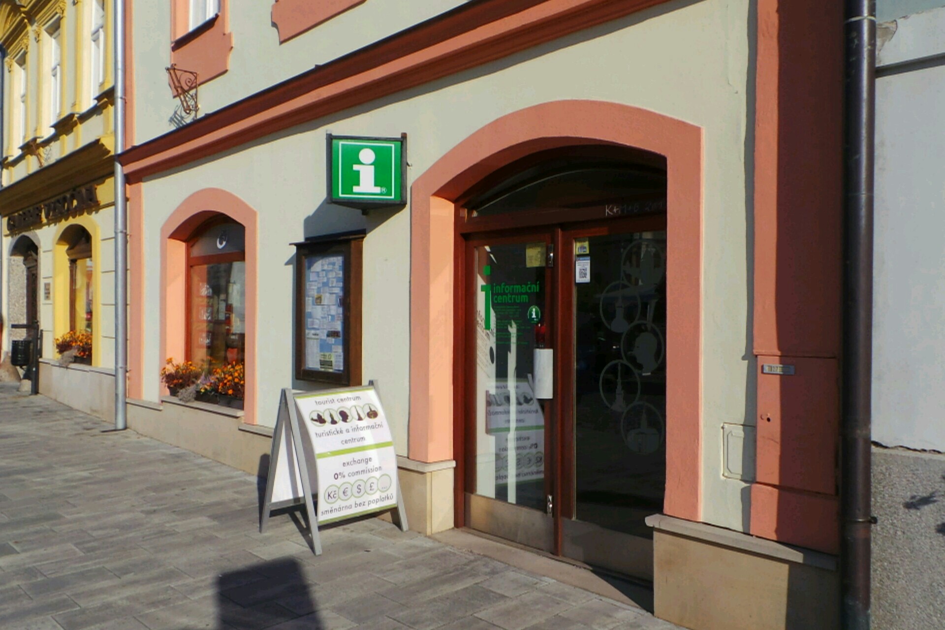 Živnostenský úřad Polička foto 1