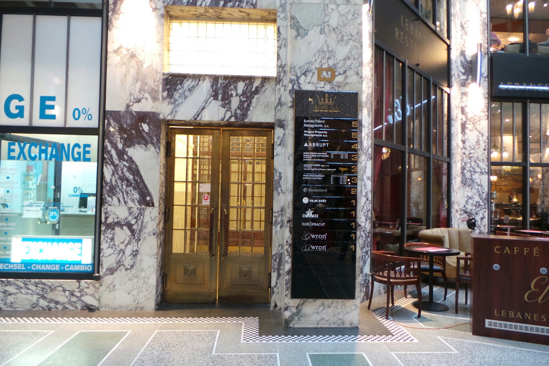 GOLDEN HANDS - MUDr. Romana Vydrová