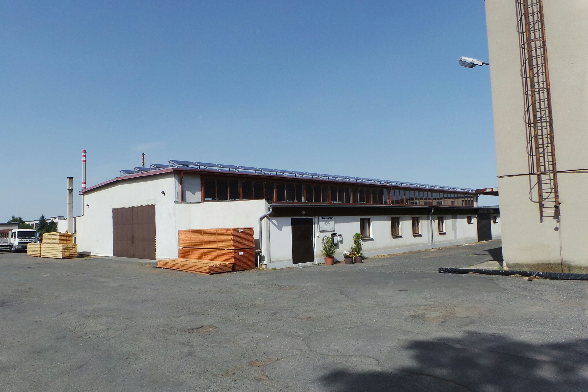 DŘEVOPROFIT Příbram, s.r.o. foto 3