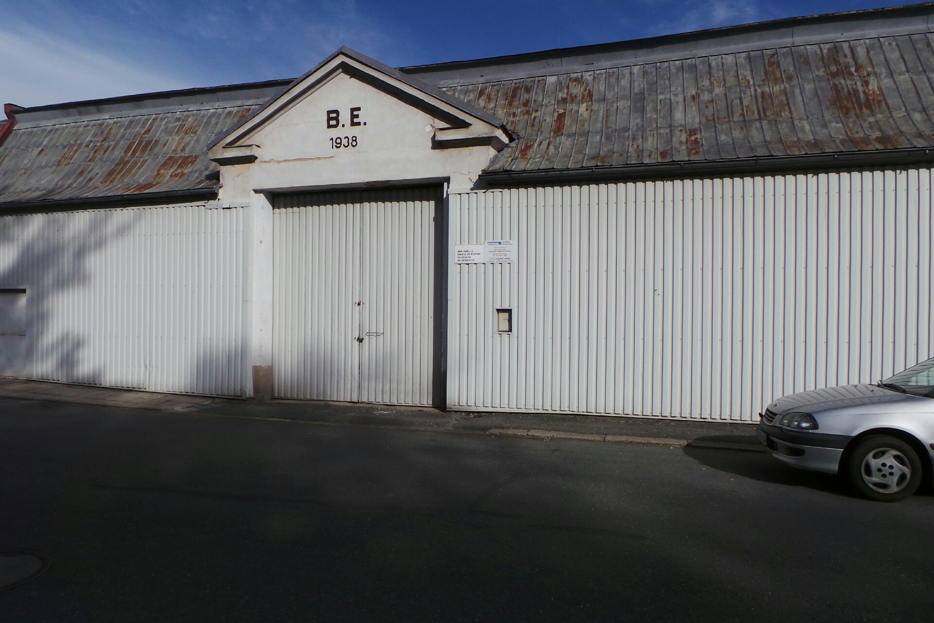 Jan Lněnička - plyn topení voda